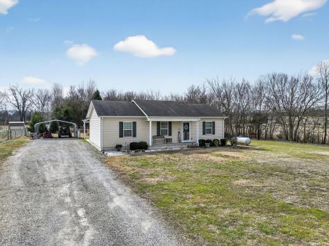 324 Deer Point Road Unionville TN 37180