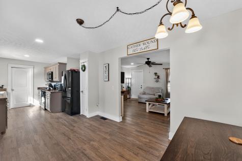 324 Deer Point Road Unionville TN 37180