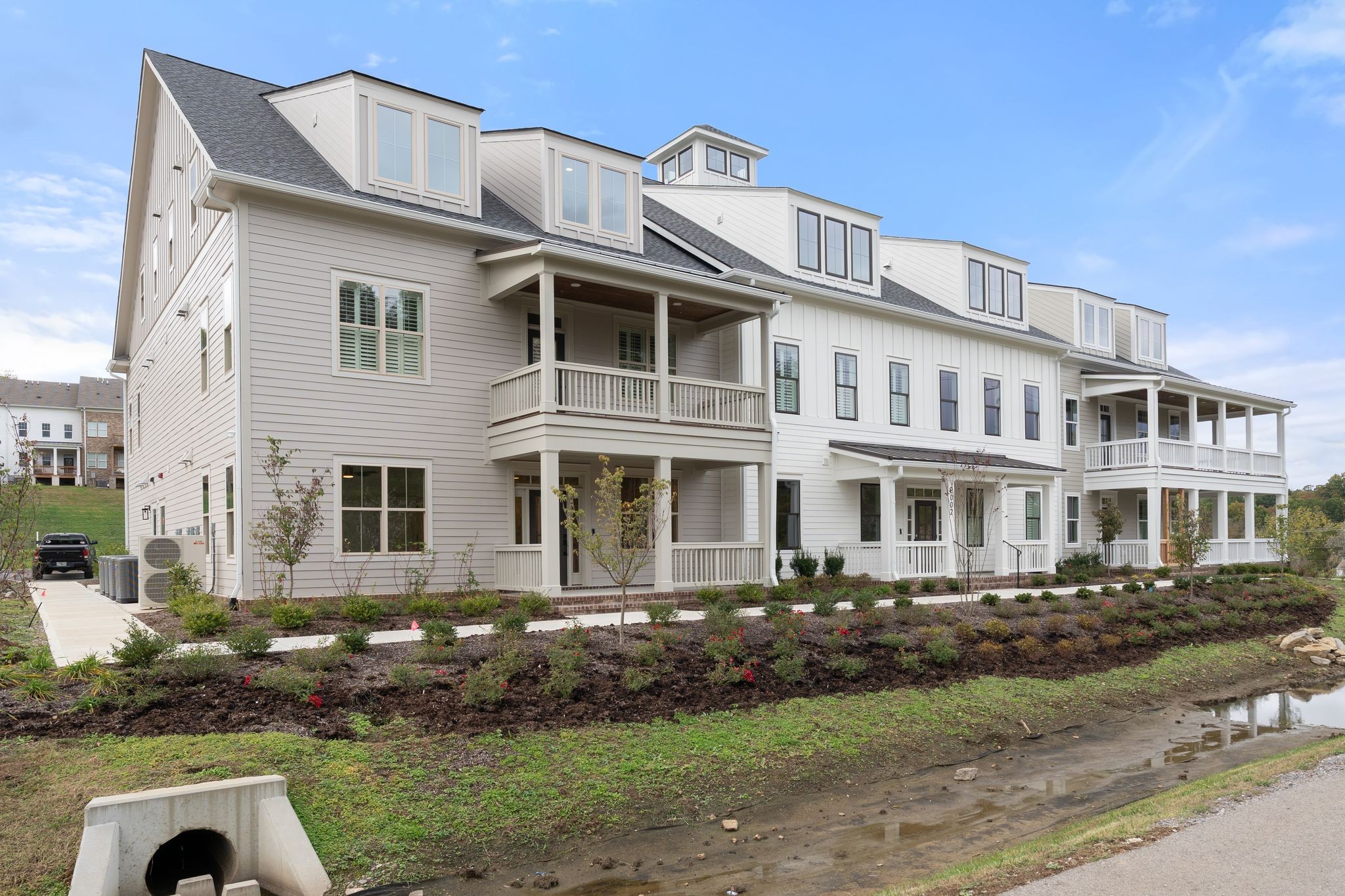 2002 Gildridge Drive Nashville TN 37221