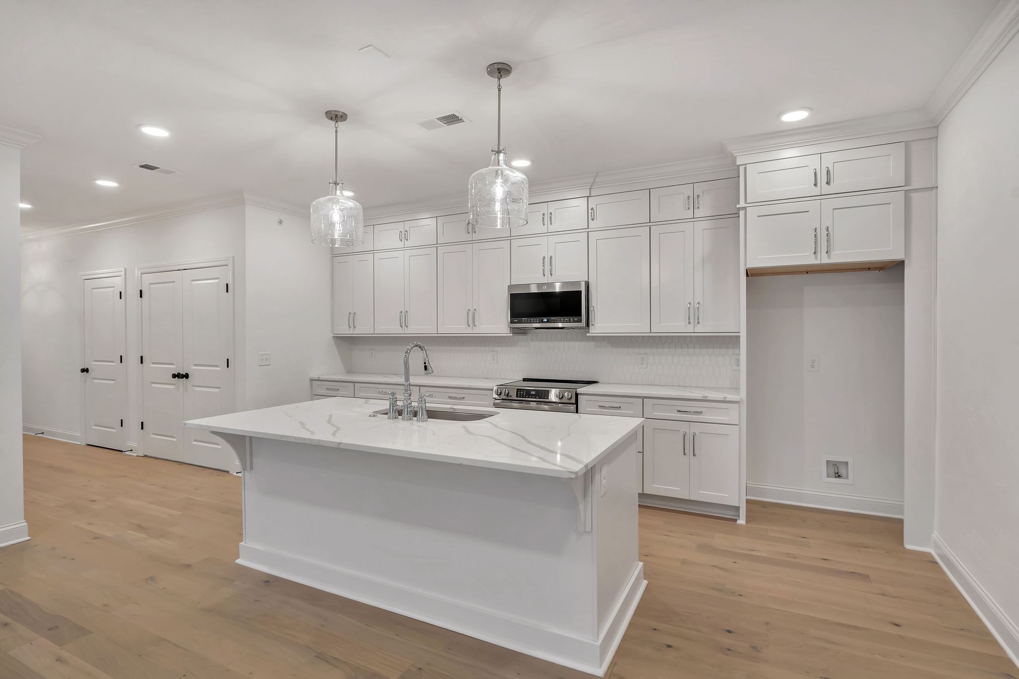 2002 Gildridge Drive Nashville TN 37221
