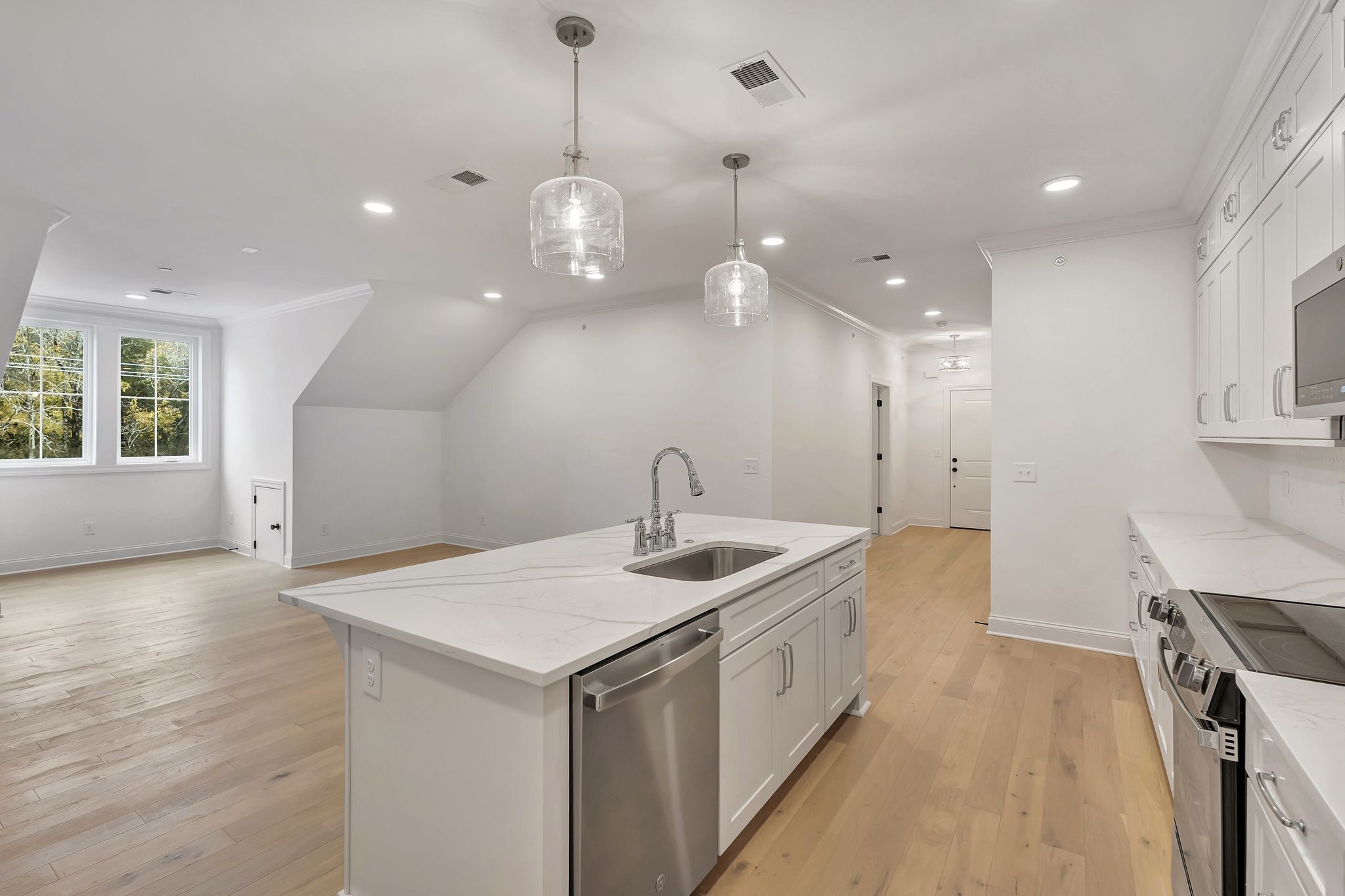 2002 Gildridge Drive Nashville TN 37221