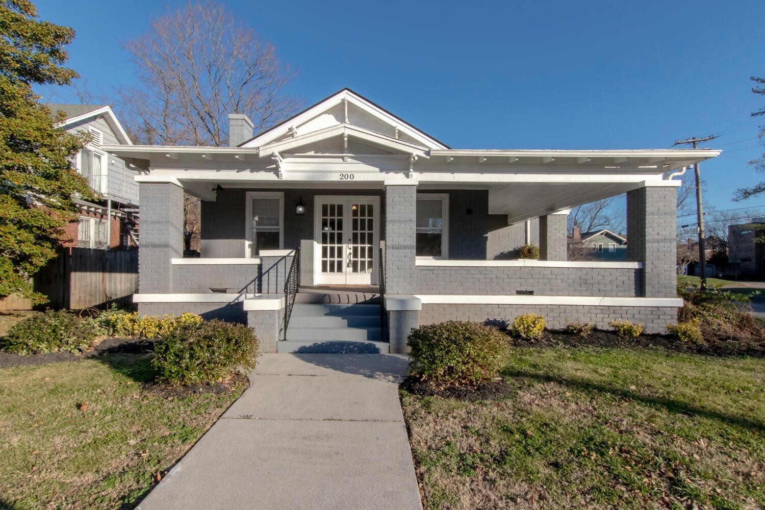 200 N Academy Street Murfreesboro TN 37130