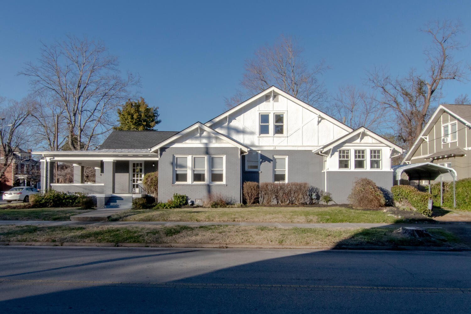 200 N Academy Street Murfreesboro TN 37130