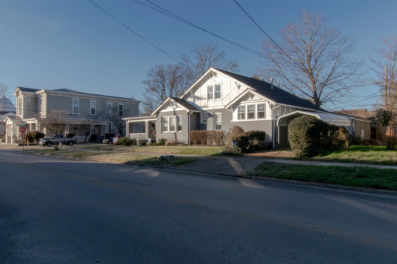 200 N Academy Street Murfreesboro TN 37130