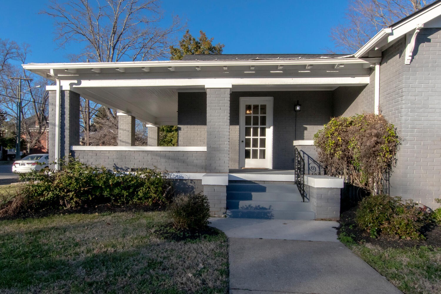 200 N Academy Street Murfreesboro TN 37130