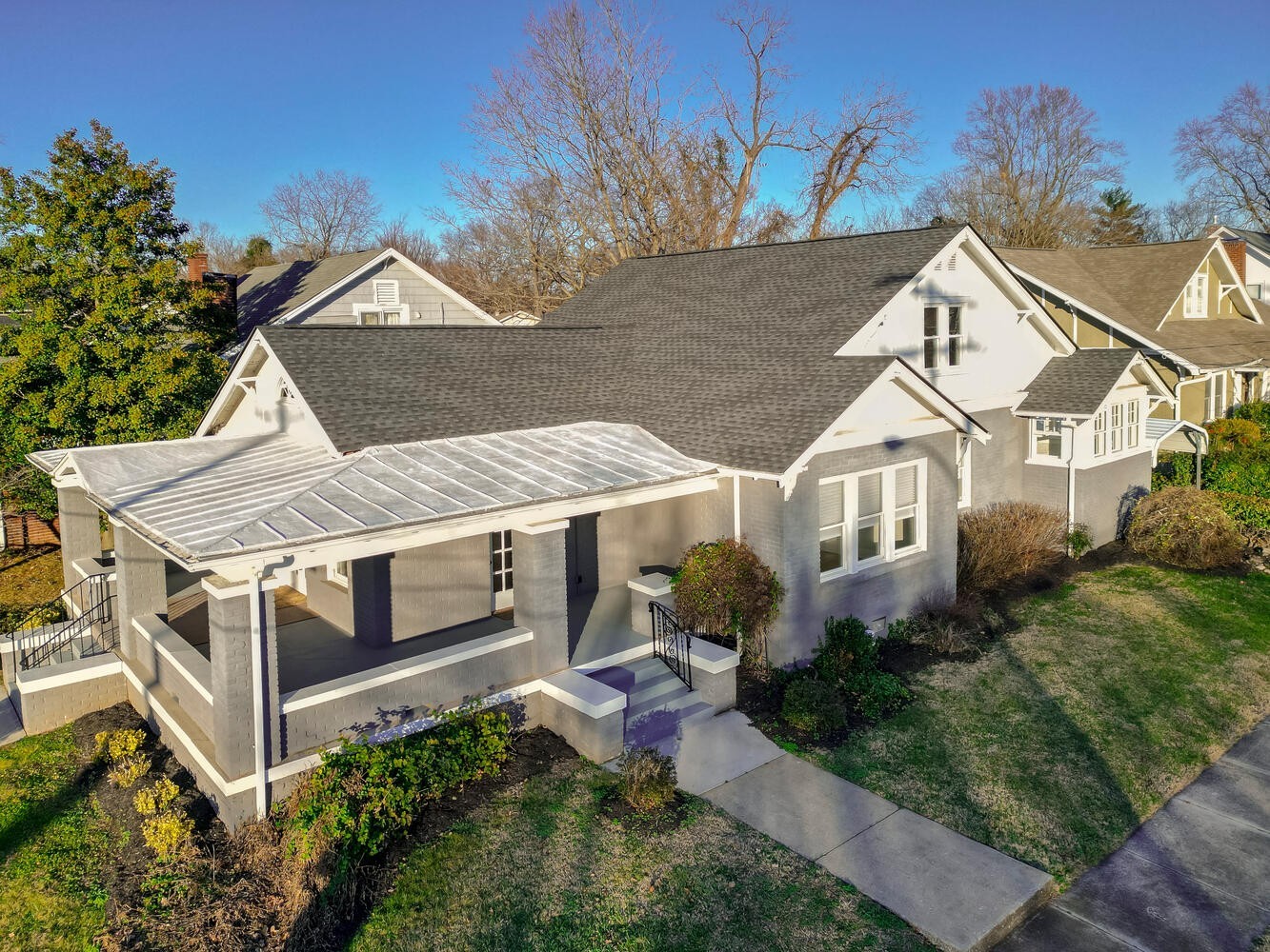 200 N Academy Street Murfreesboro TN 37130