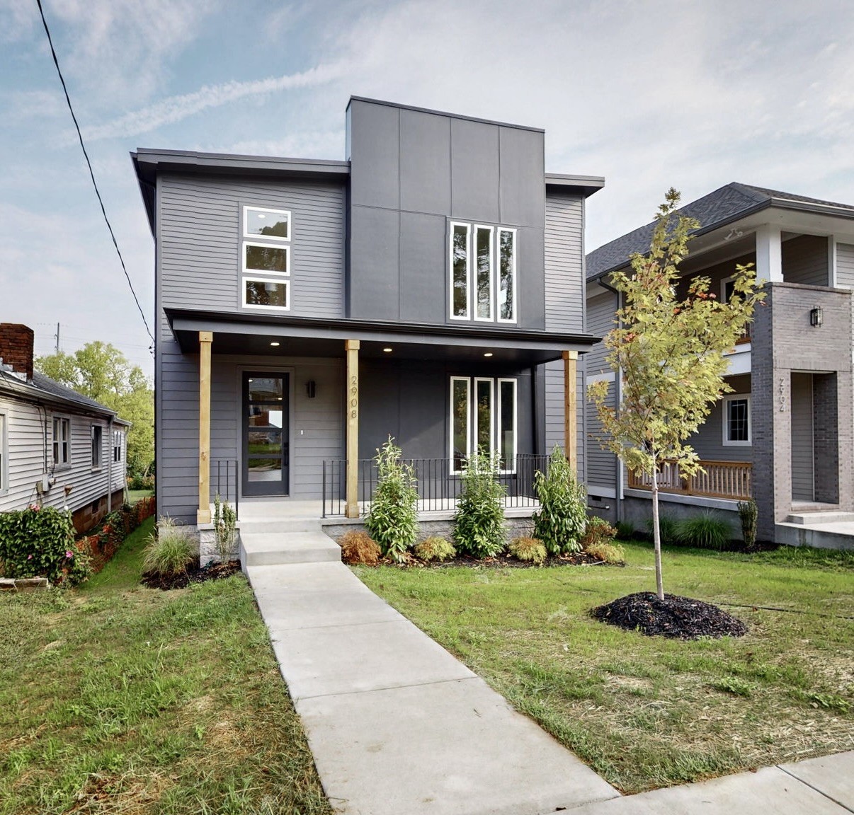 2908 Torbett Street Nashville TN 37209
