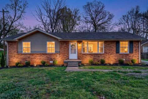 230 Charlemagne Boulevard Clarksville TN 37042