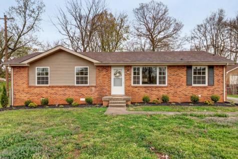 230 Charlemagne Boulevard Clarksville TN 37042