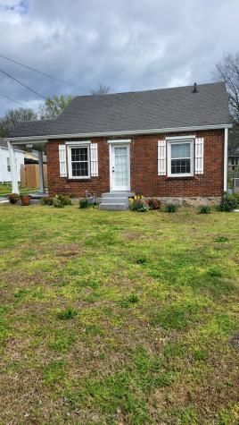 331 Duling Avenue Madison TN 37115