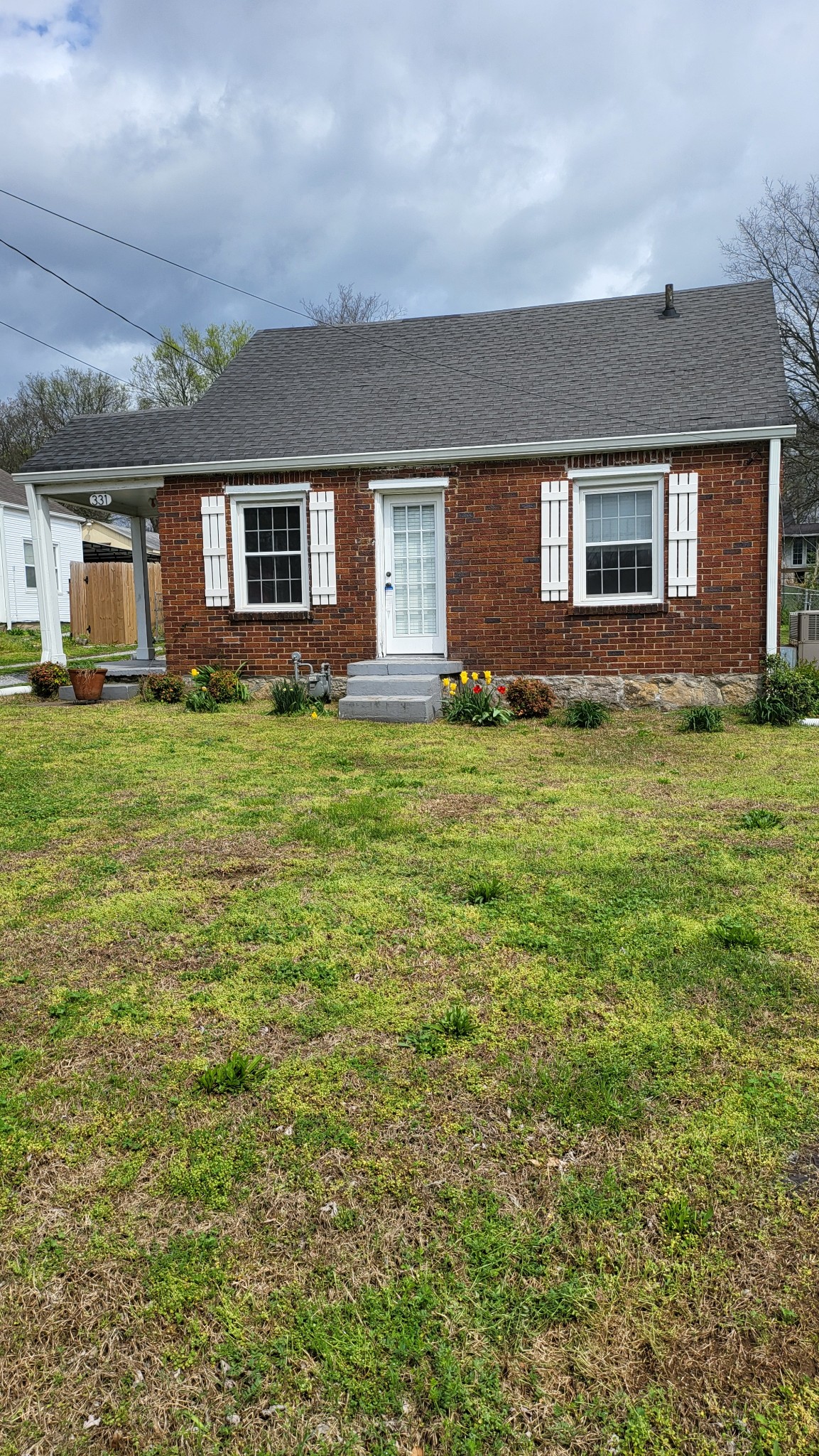 331 Duling Avenue Madison TN 37115