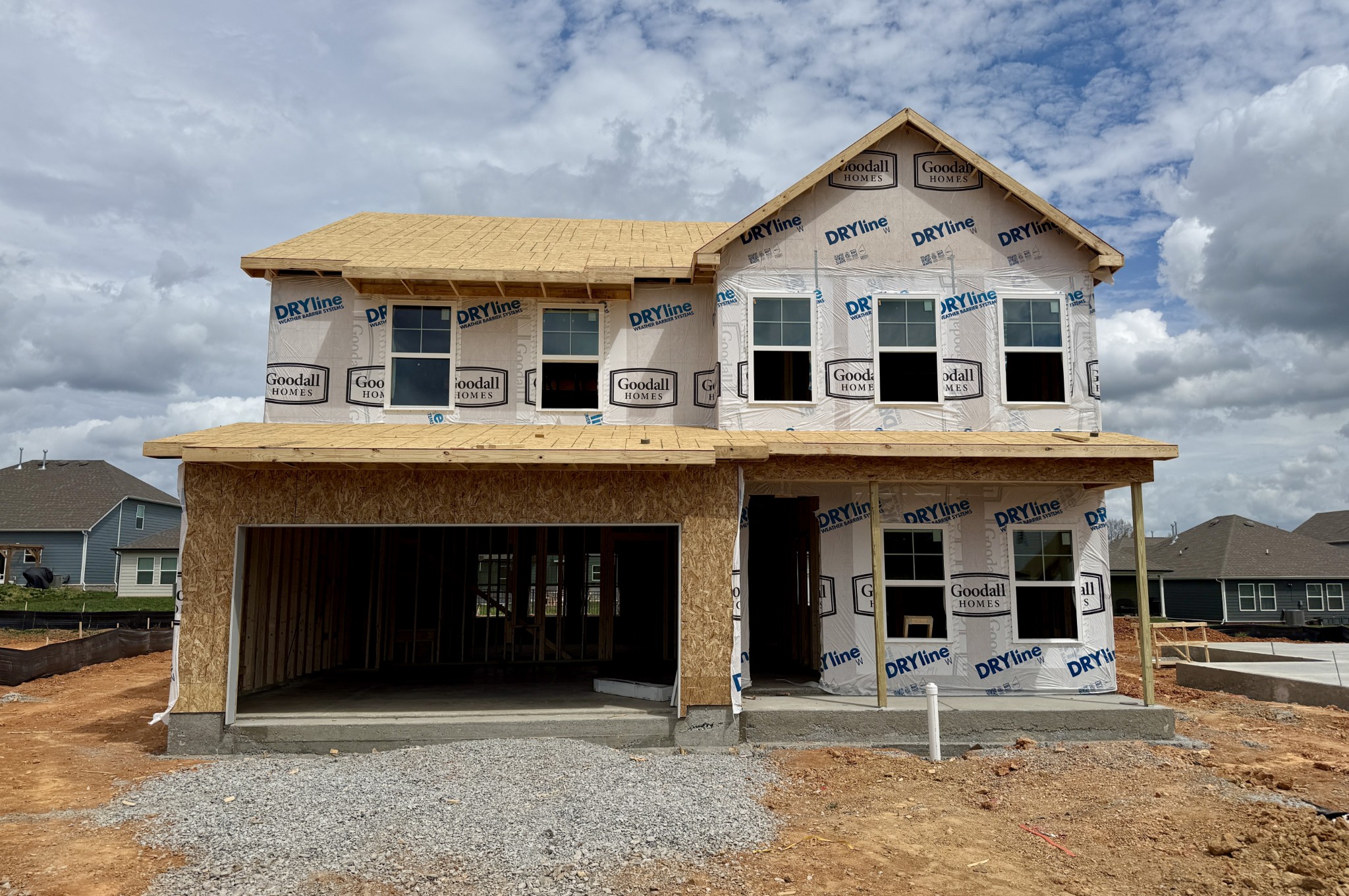 140 Yuma Lane White House TN 37188
