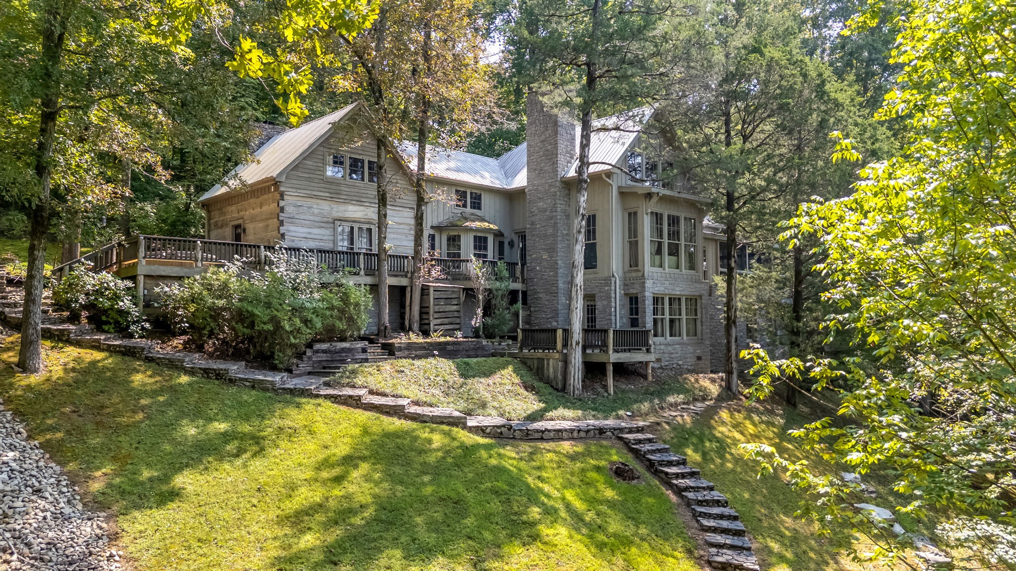 658 Moore Road Rock Island TN 38581