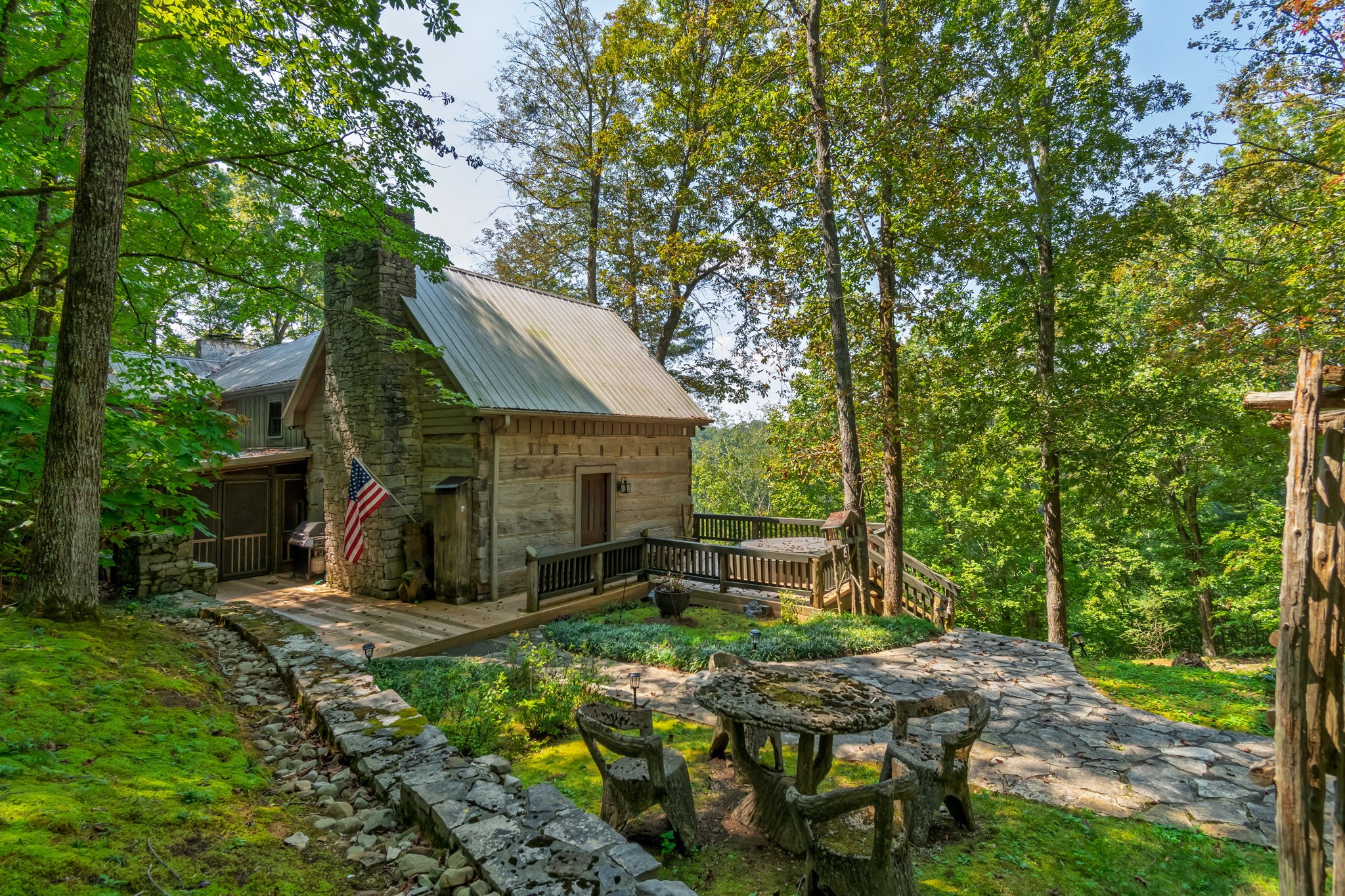 658 Moore Road Rock Island TN 38581