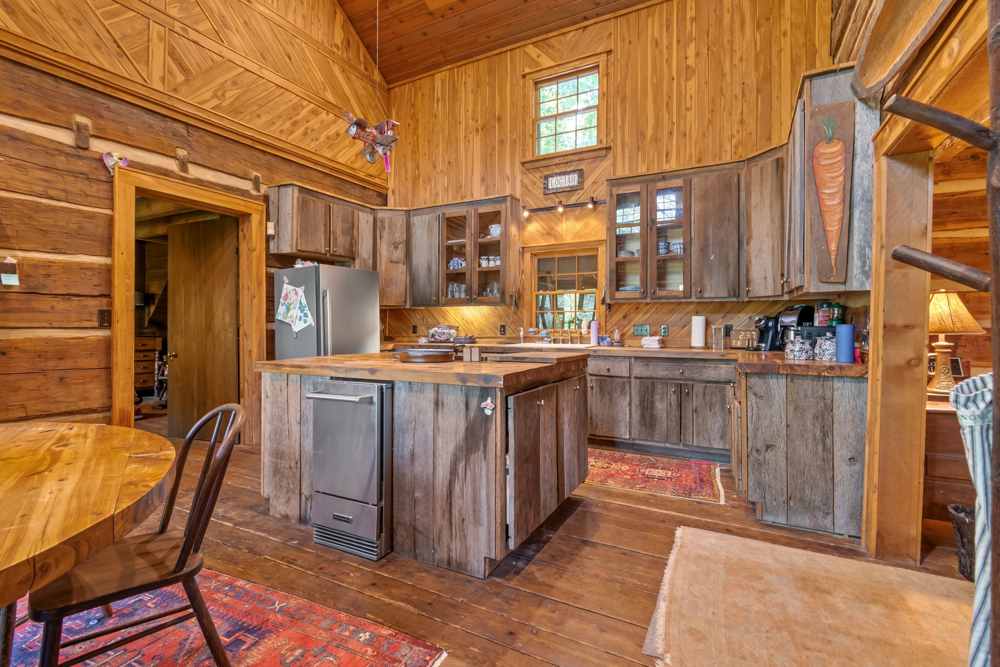 658 Moore Road Rock Island TN 38581