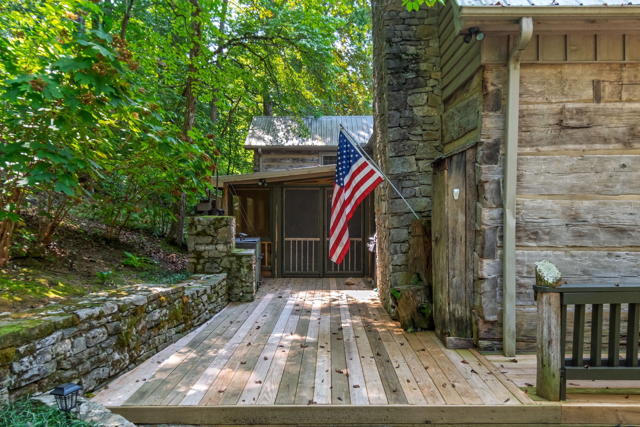 658 Moore Road Rock Island TN 38581