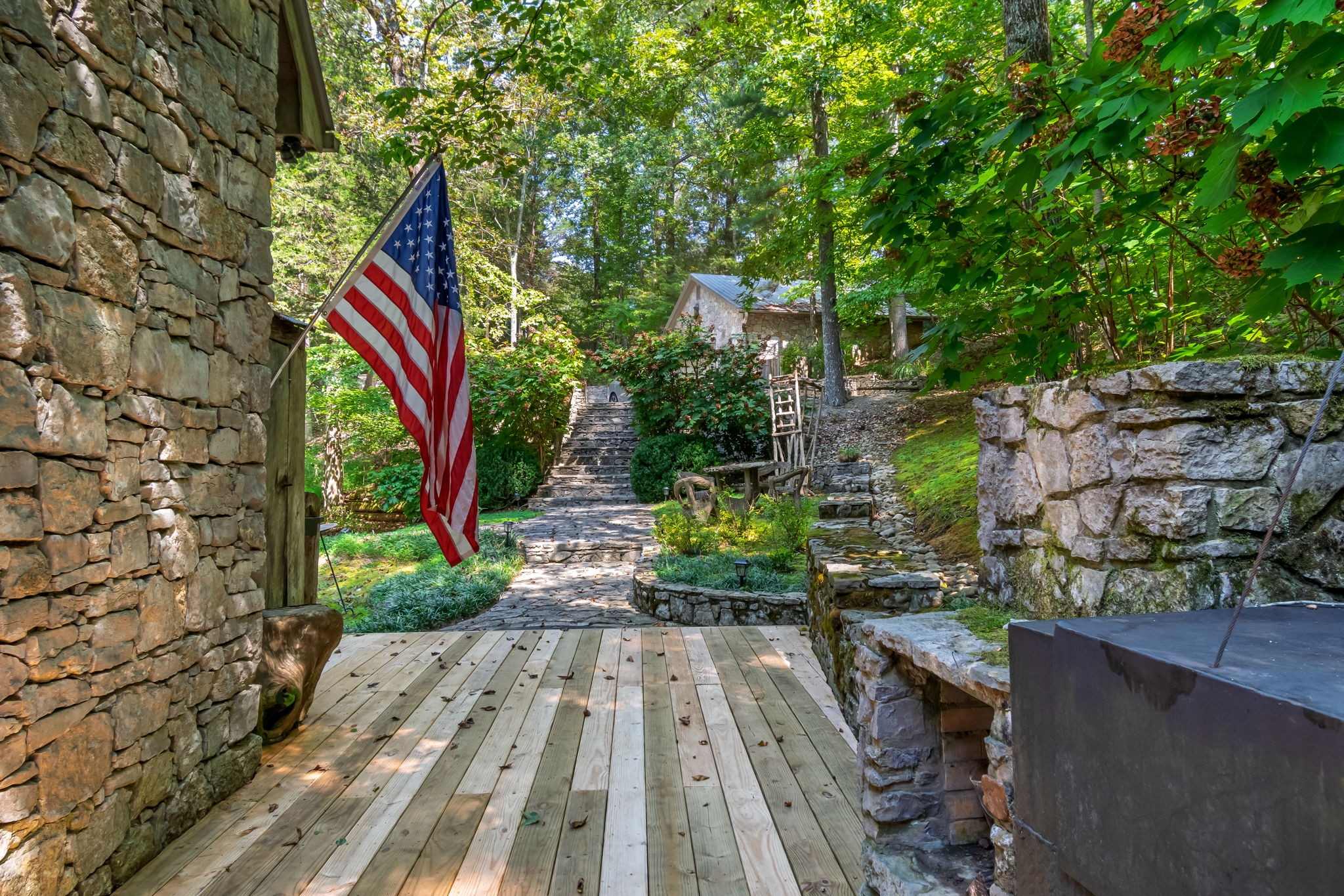 658 Moore Road Rock Island TN 38581