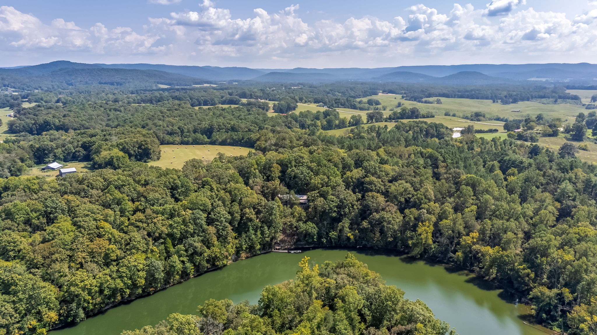 658 Moore Road Rock Island TN 38581