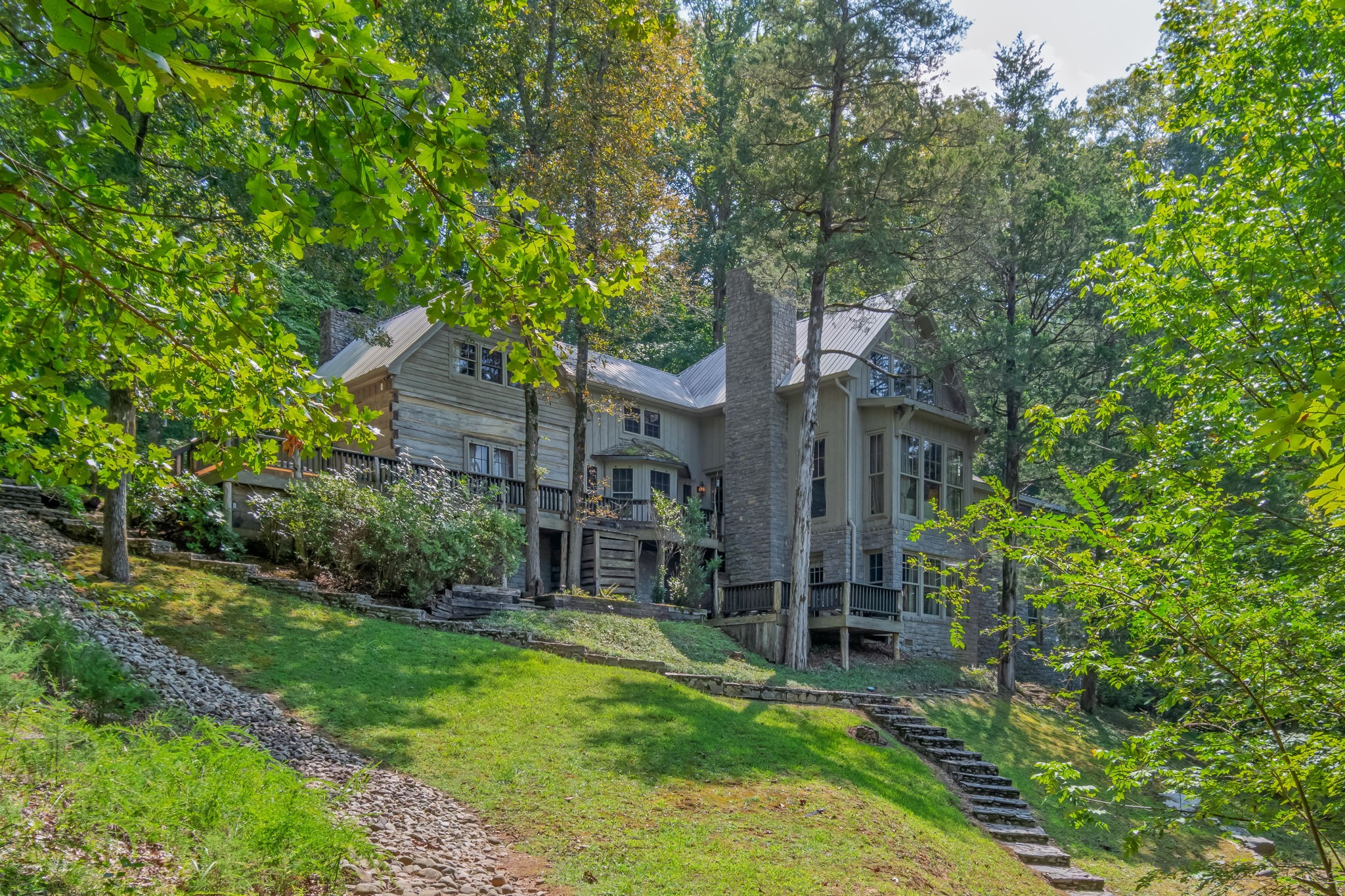 658 Moore Road Rock Island TN 38581