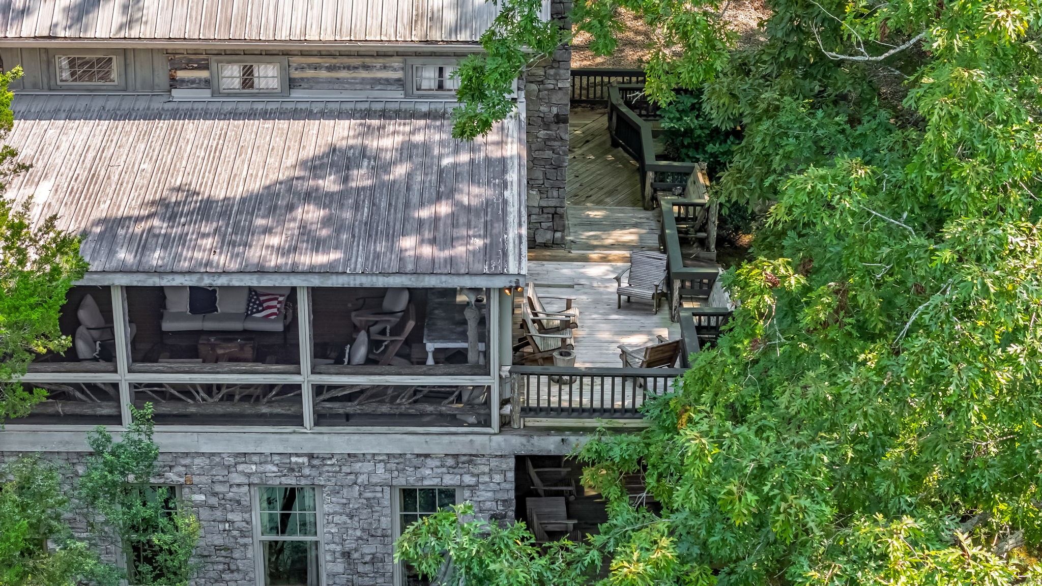 658 Moore Road Rock Island TN 38581