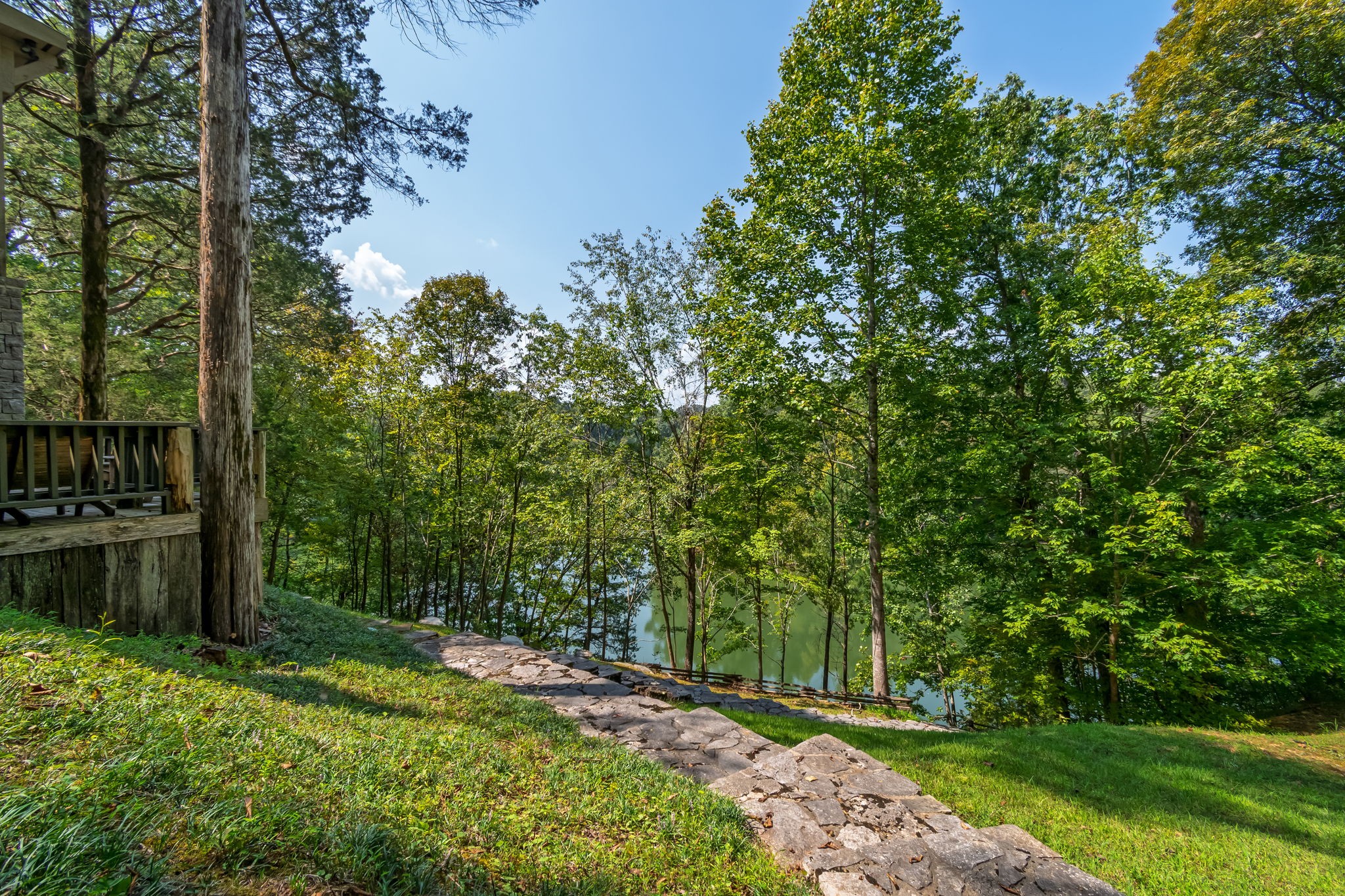 658 Moore Road Rock Island TN 38581