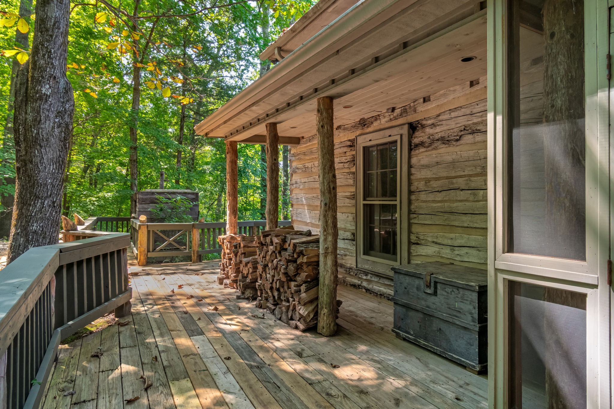 658 Moore Road Rock Island TN 38581
