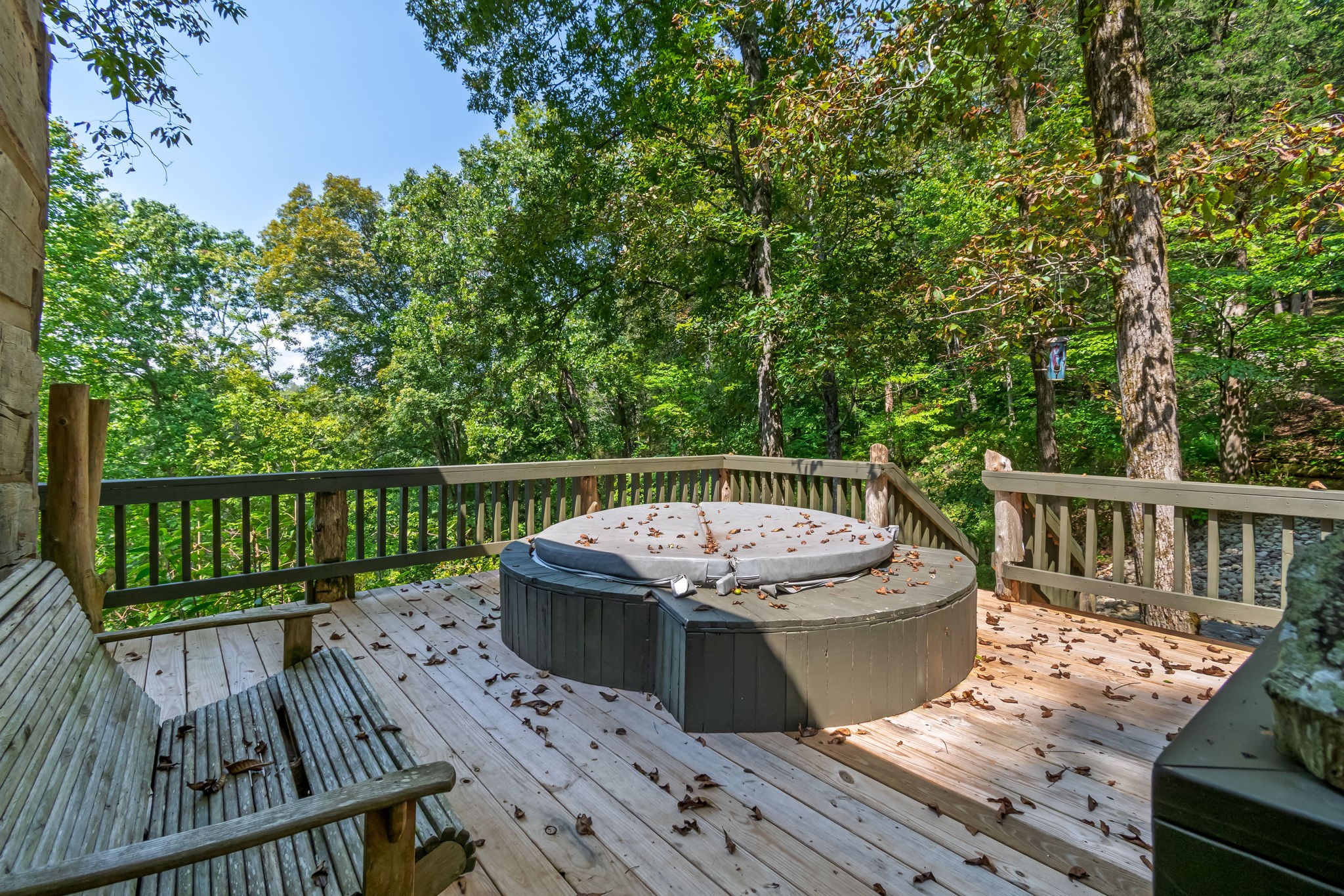 658 Moore Road Rock Island TN 38581