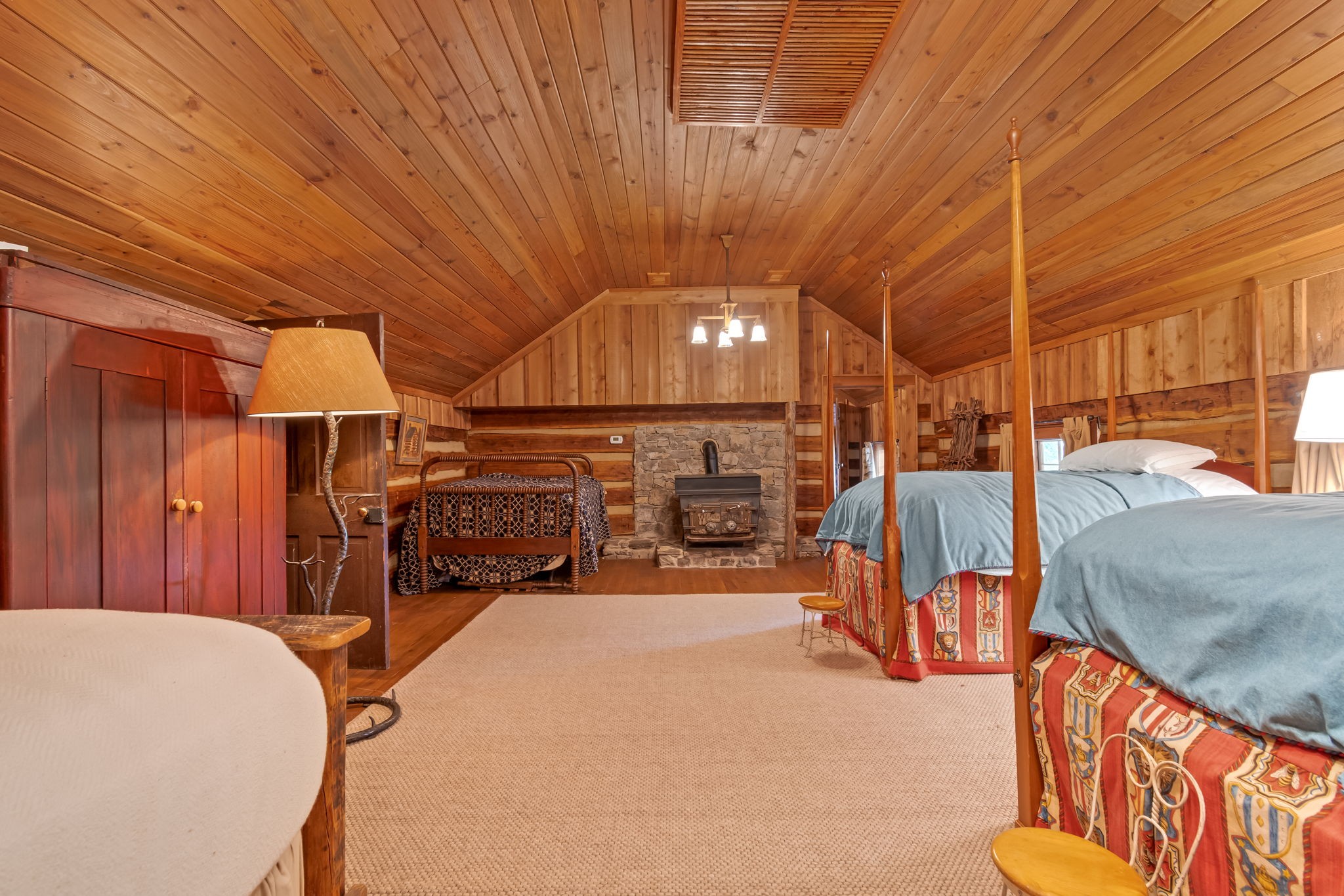 658 Moore Road Rock Island TN 38581