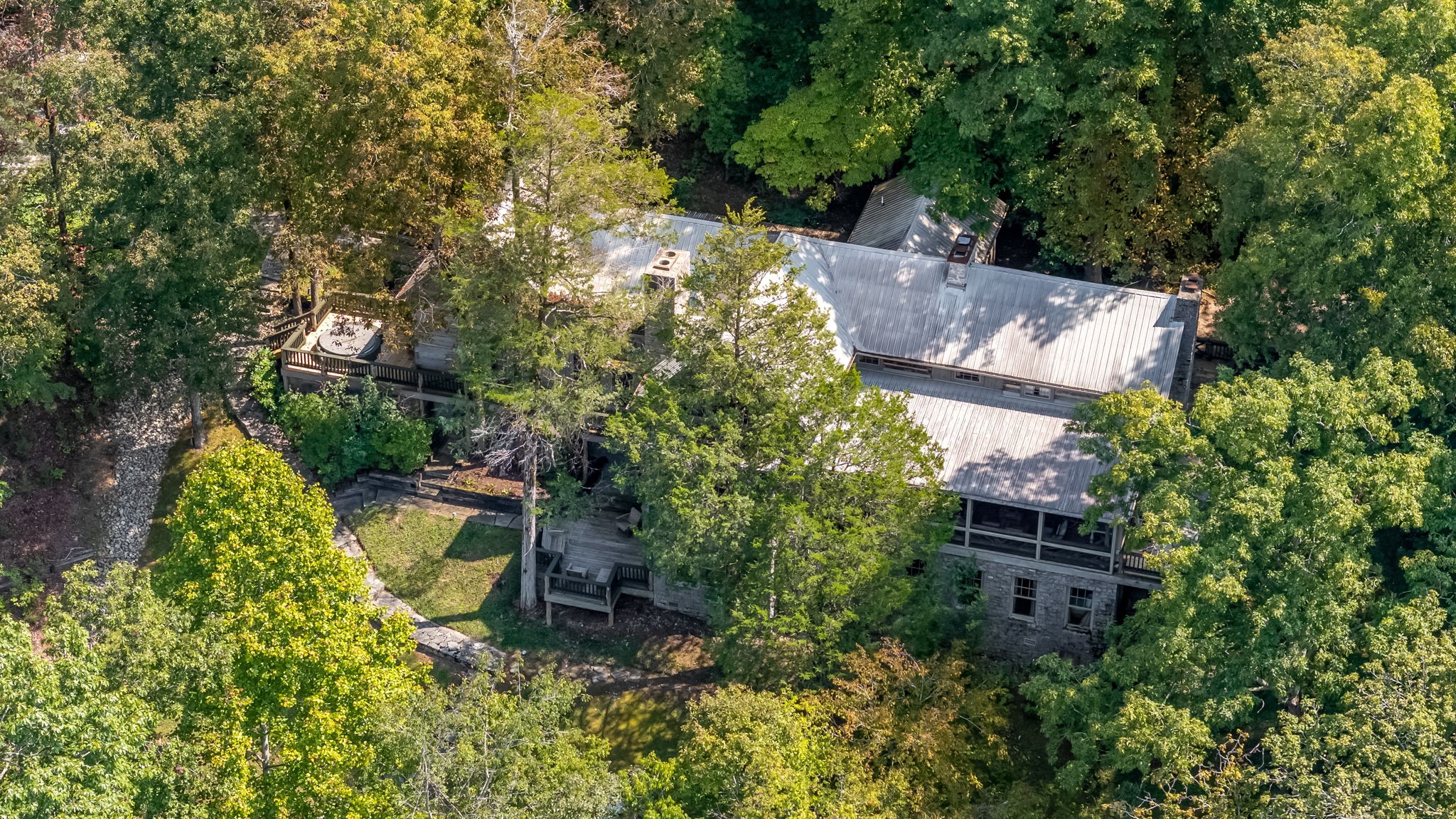 658 Moore Road Rock Island TN 38581