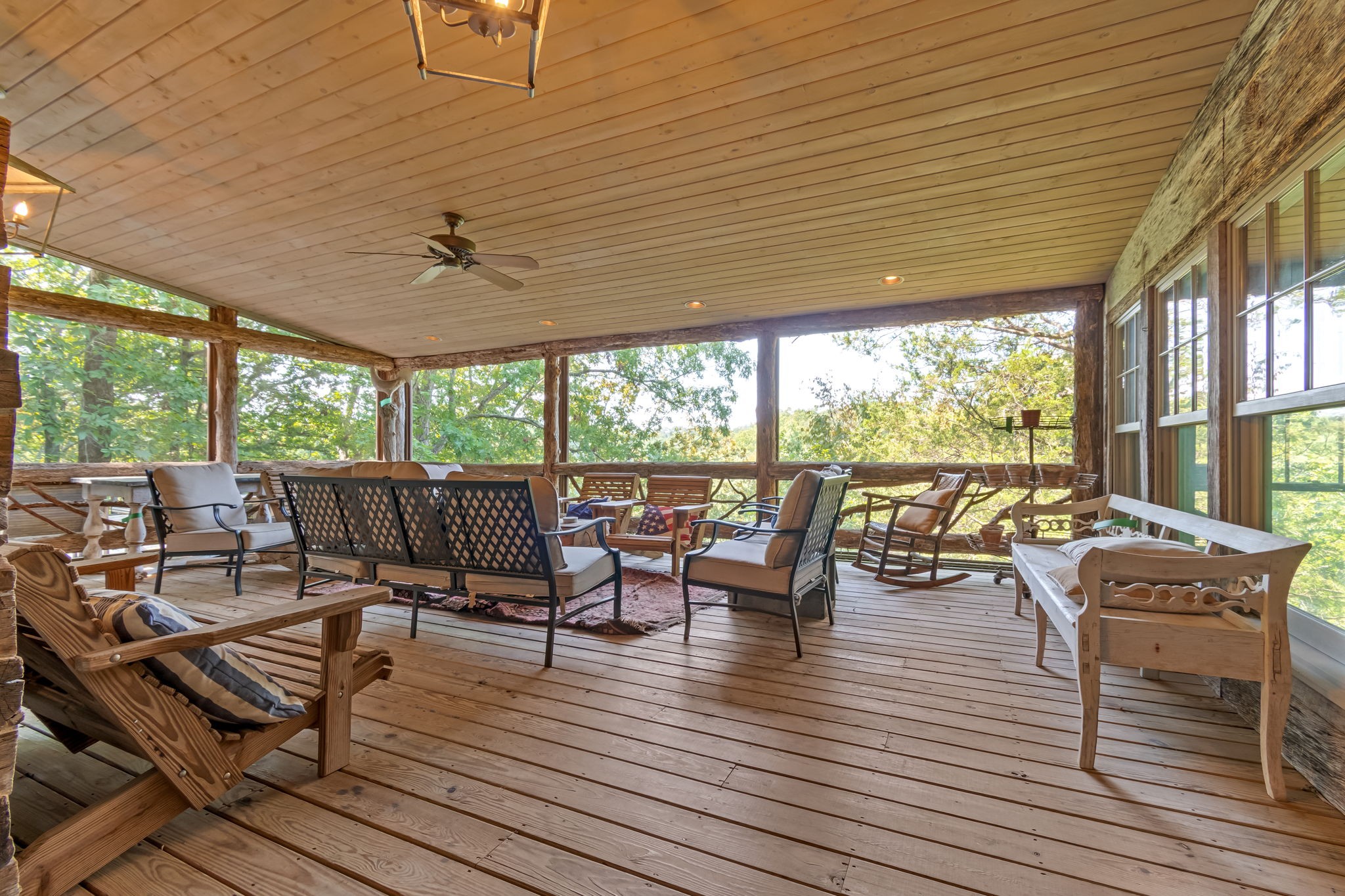 658 Moore Road Rock Island TN 38581