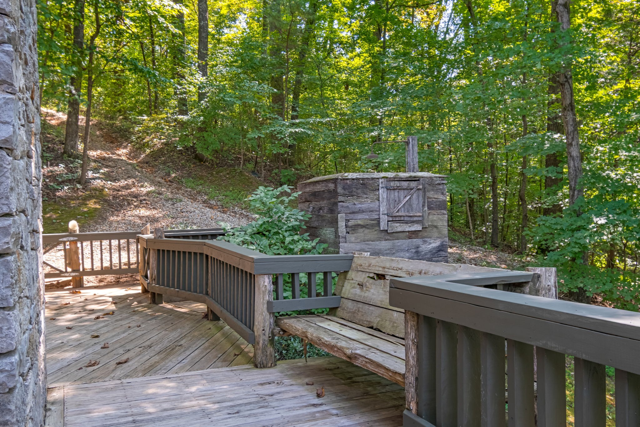 658 Moore Road Rock Island TN 38581
