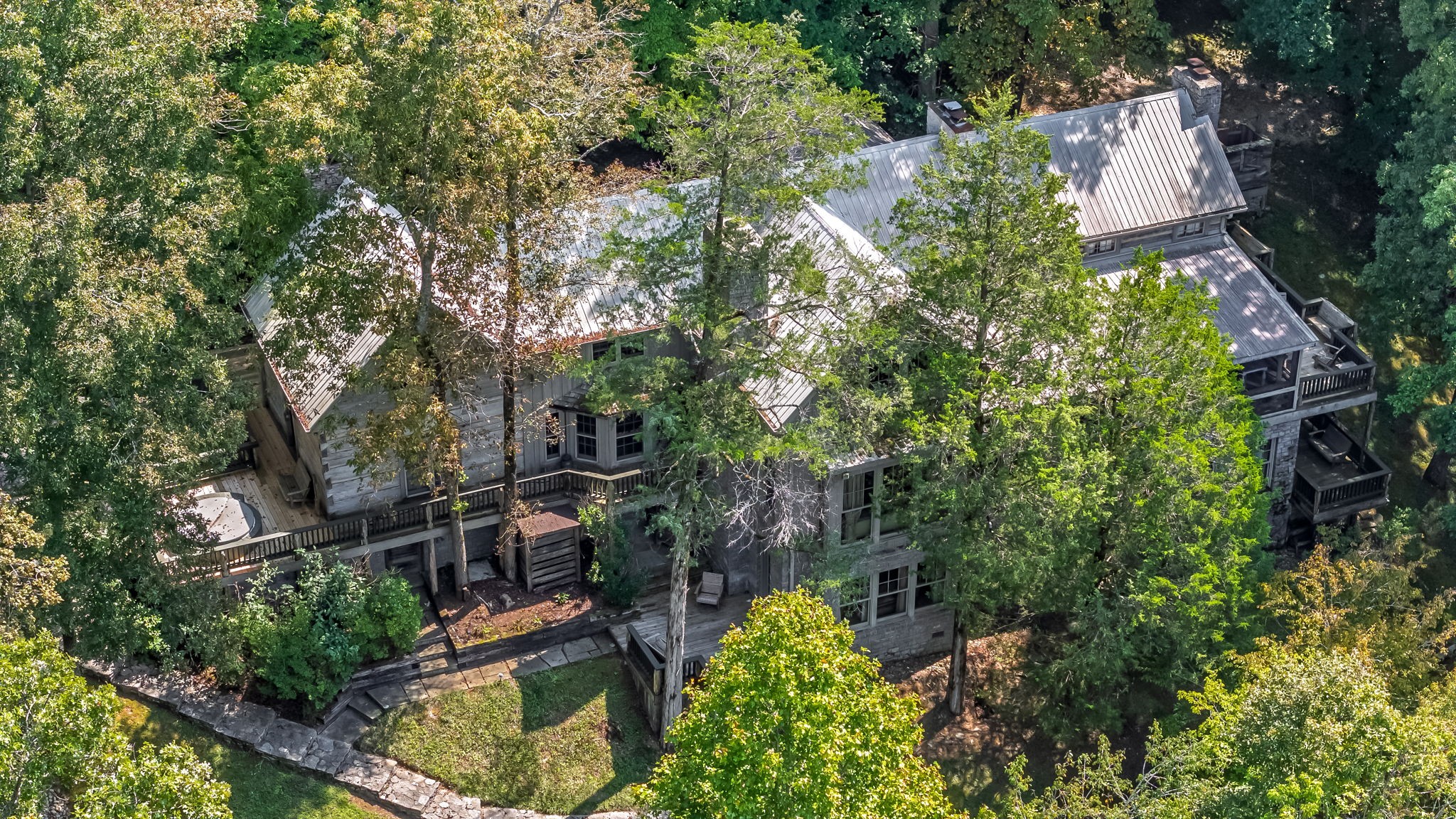 658 Moore Road Rock Island TN 38581