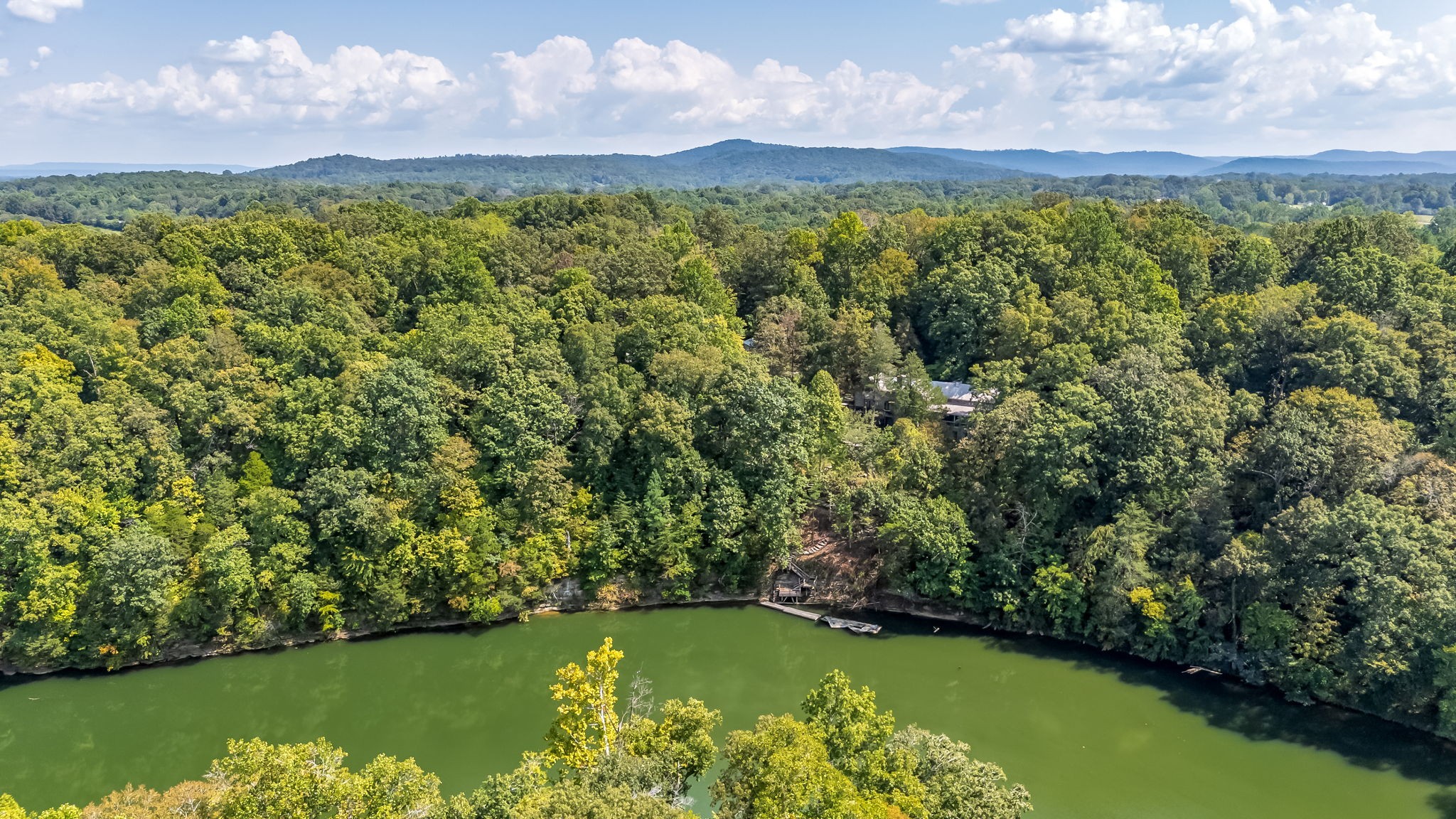658 Moore Road Rock Island TN 38581