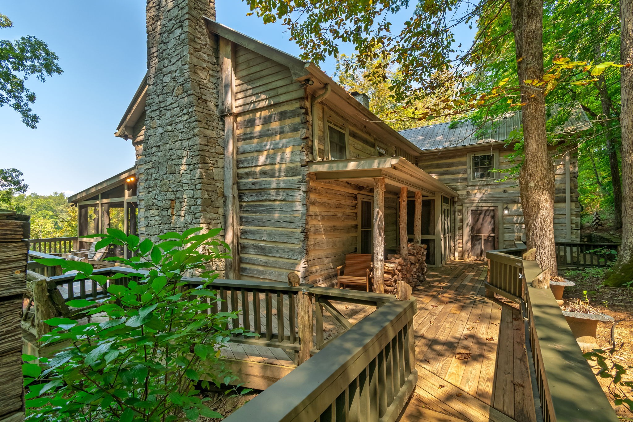 658 Moore Road Rock Island TN 38581