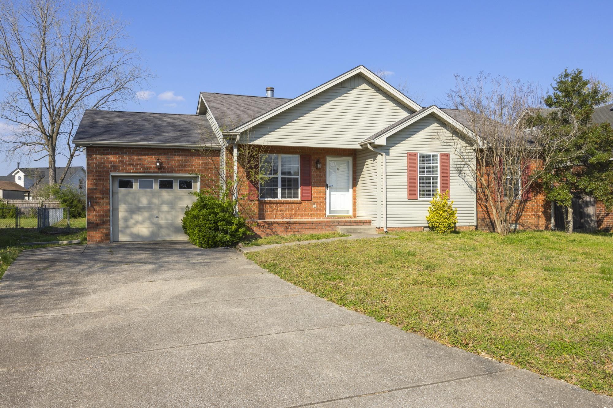 2213 Riverway Drive Old Hickory TN 37138