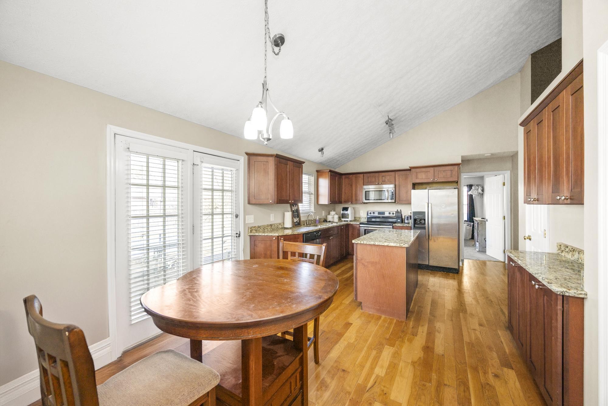 2213 Riverway Drive Old Hickory TN 37138