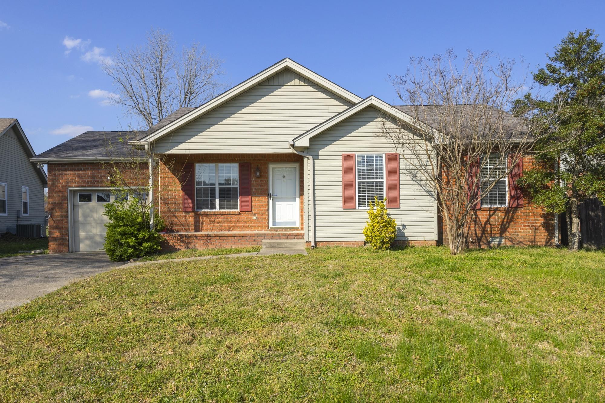 2213 Riverway Drive Old Hickory TN 37138