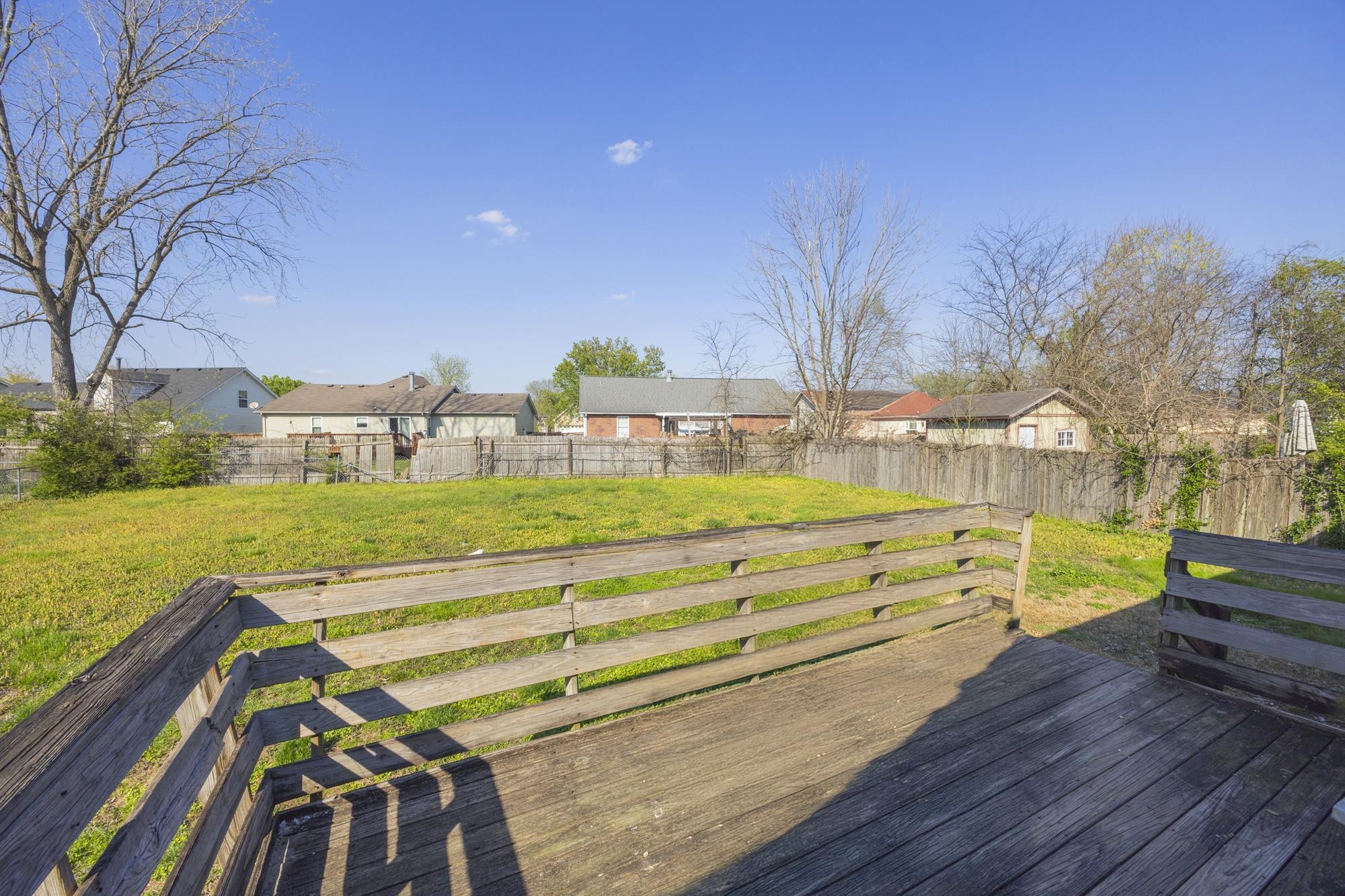 2213 Riverway Drive Old Hickory TN 37138