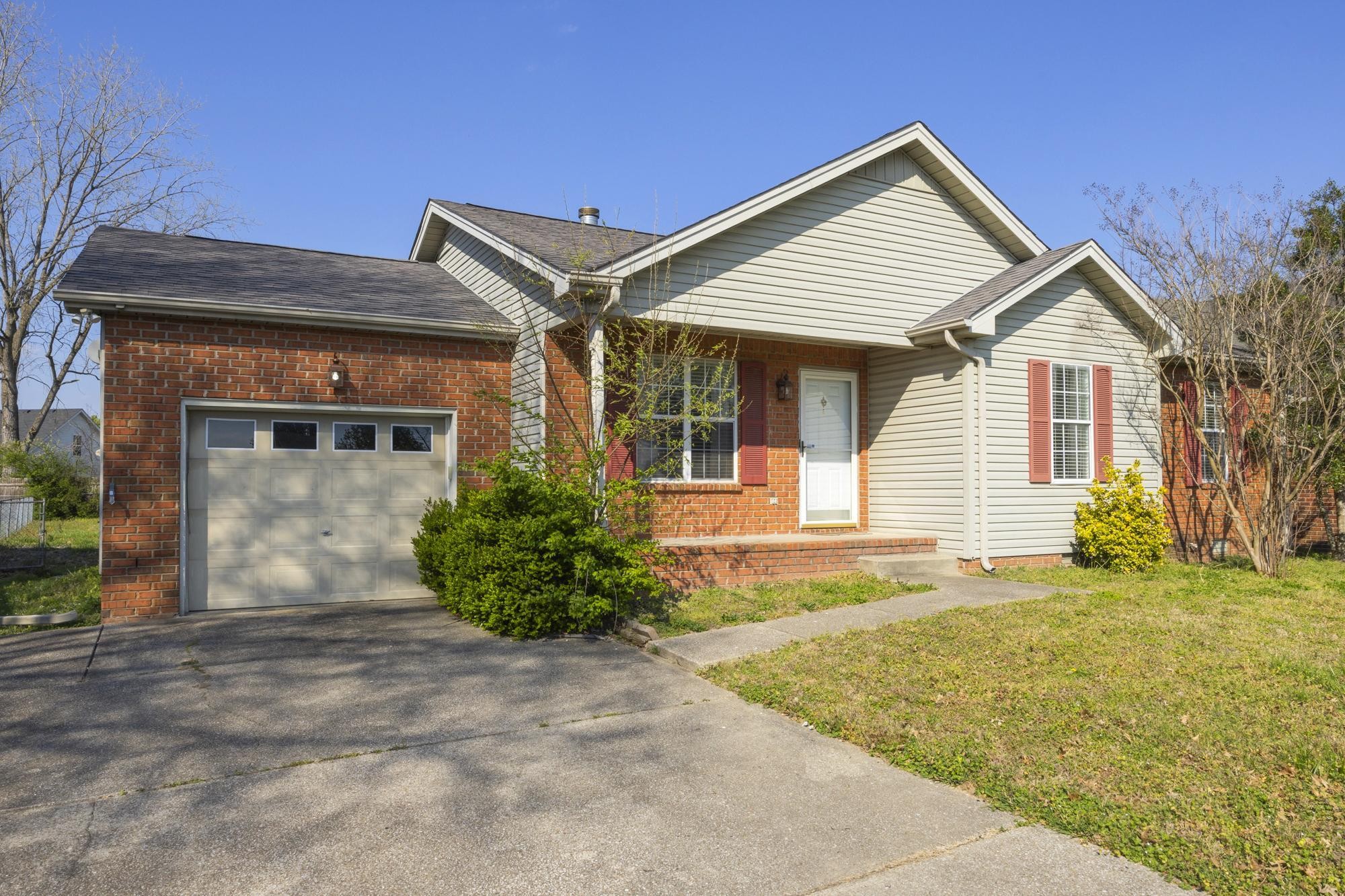 2213 Riverway Drive Old Hickory TN 37138