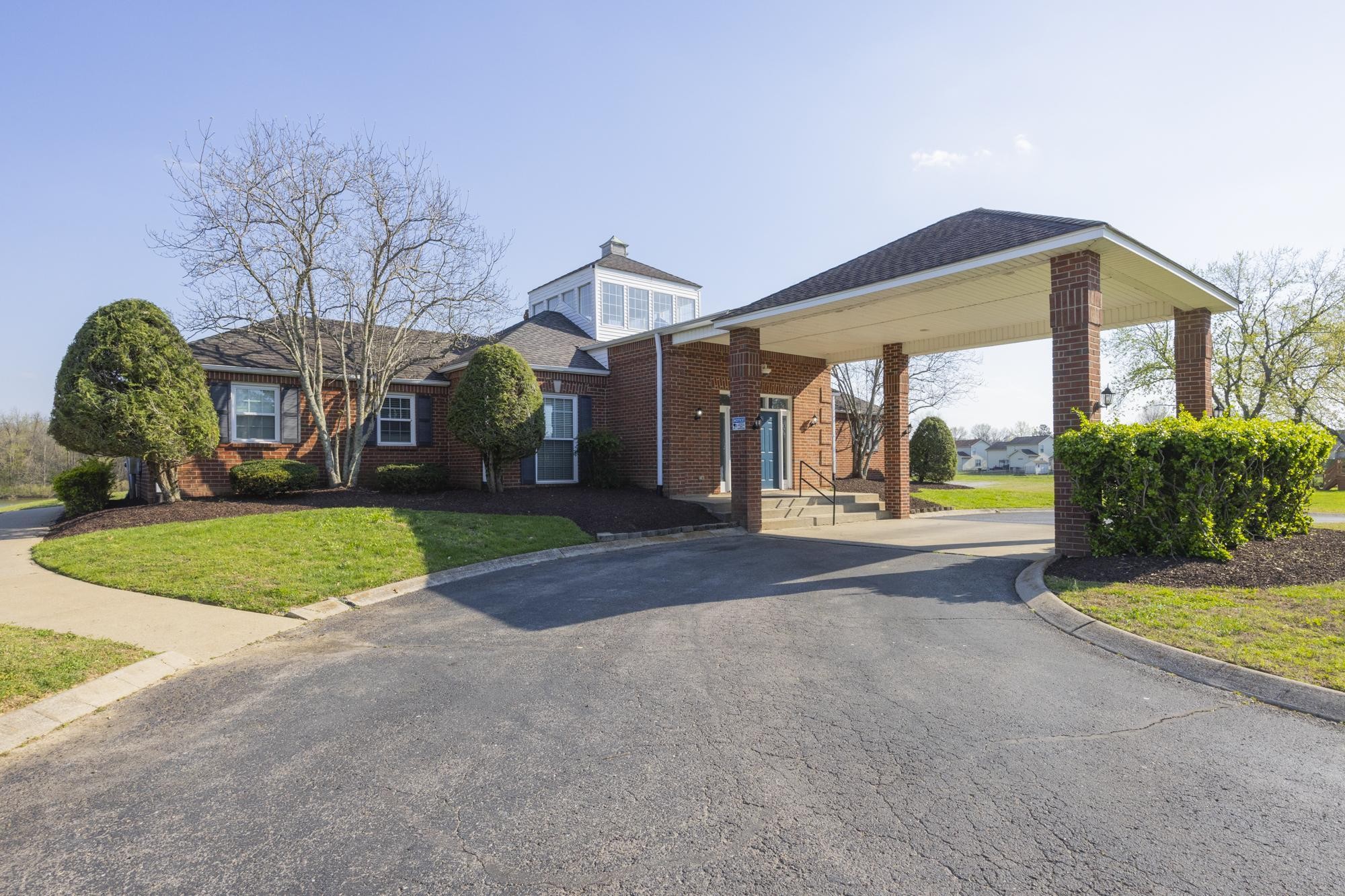 2213 Riverway Drive Old Hickory TN 37138