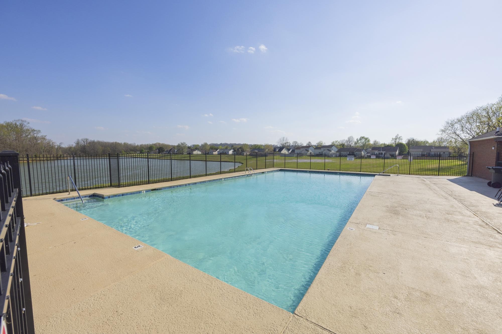 2213 Riverway Drive Old Hickory TN 37138