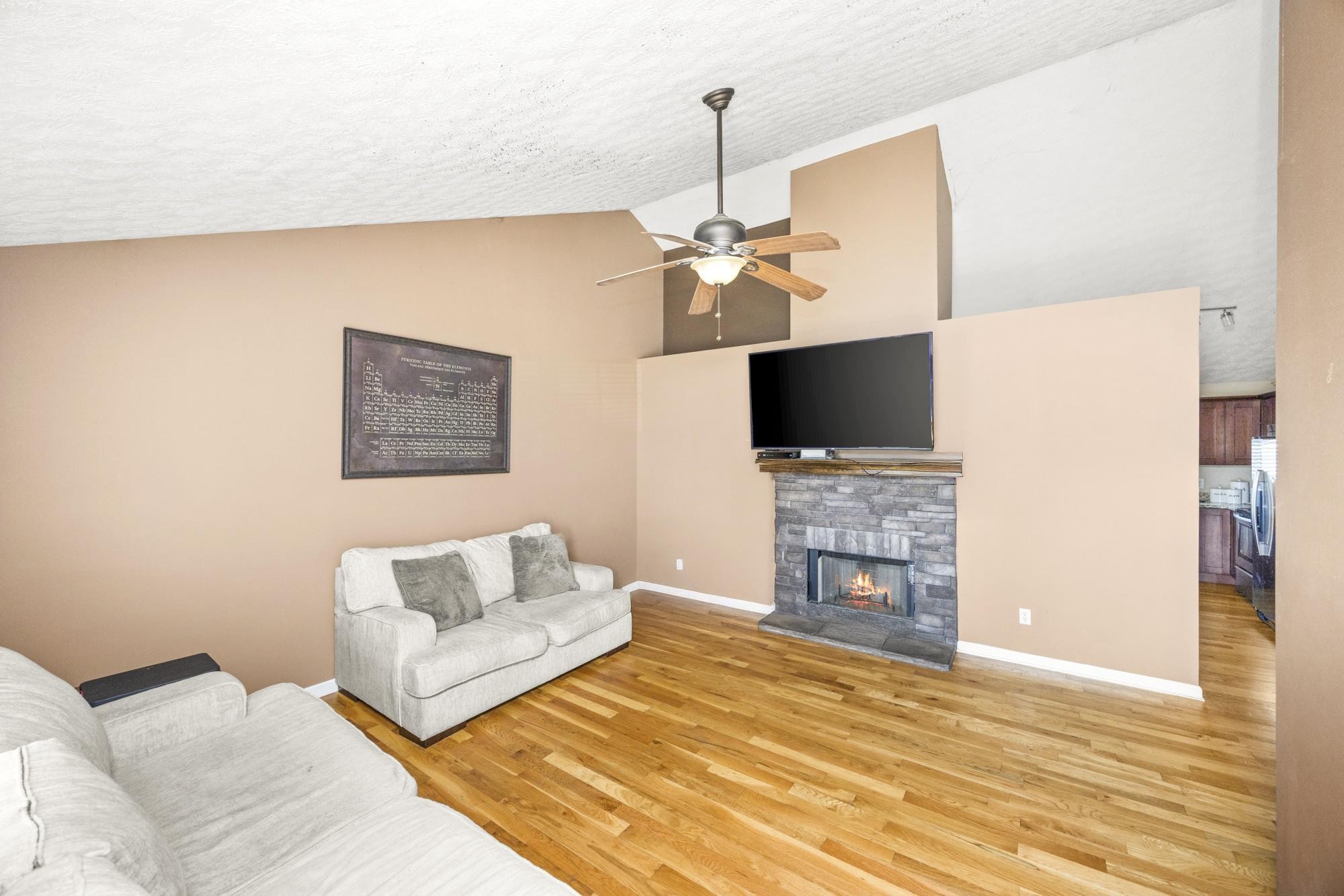 2213 Riverway Drive Old Hickory TN 37138