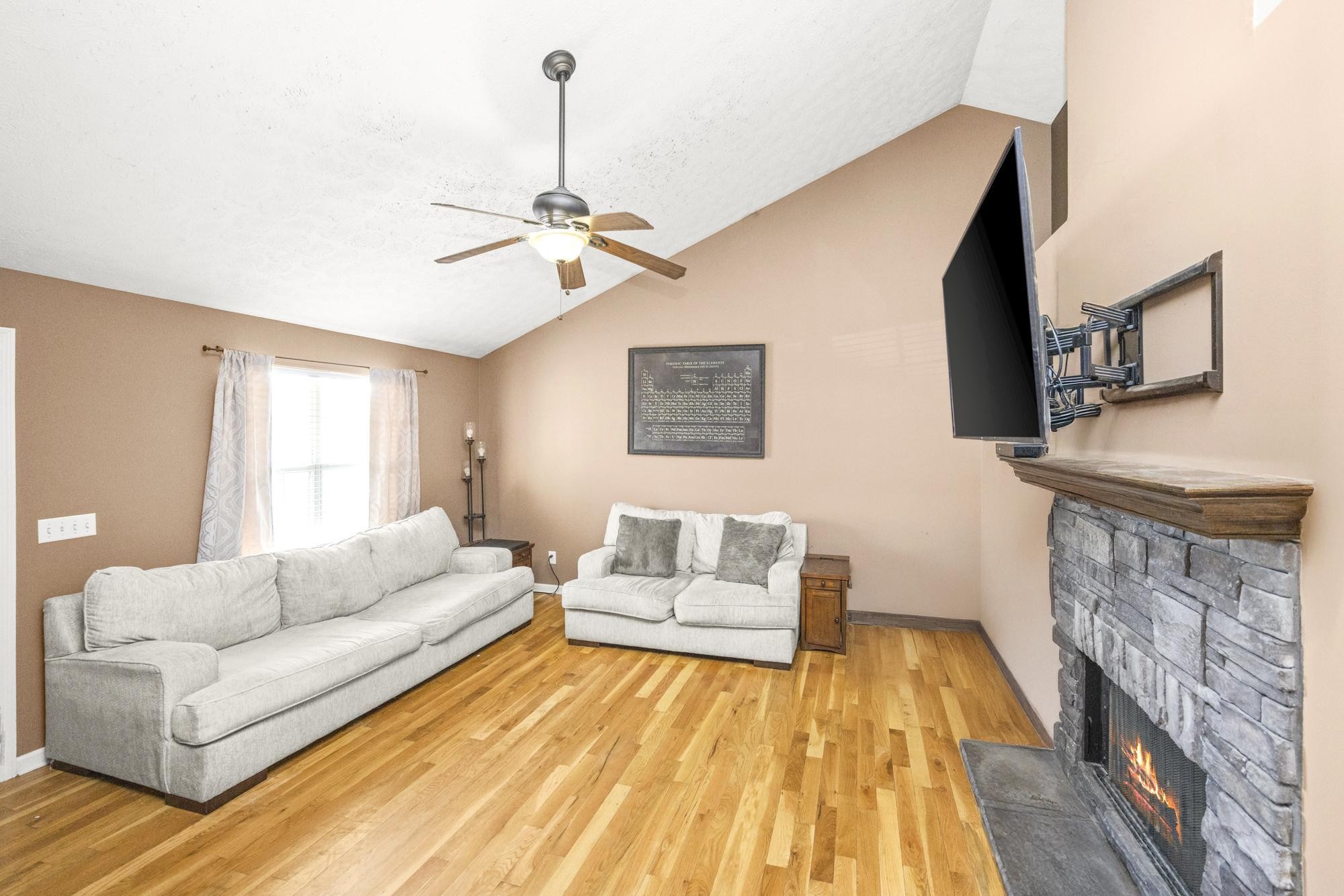 2213 Riverway Drive Old Hickory TN 37138