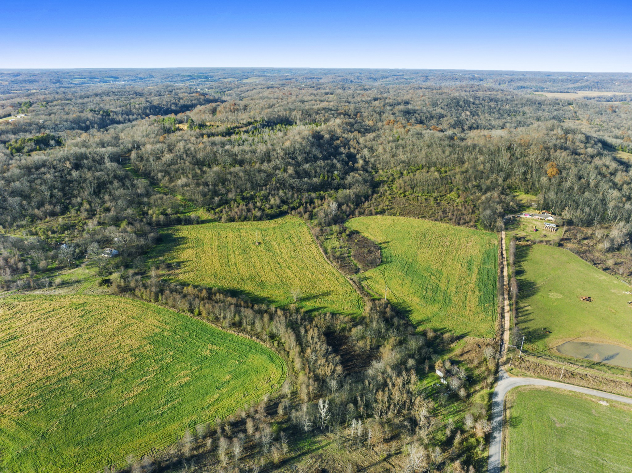 1 Hicks Lane Columbia TN 38401