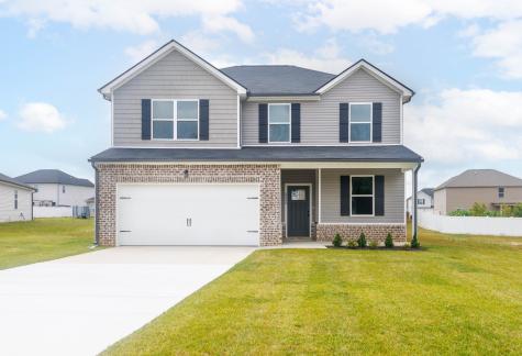 2242 Seahunter Court Murfreesboro TN 37127