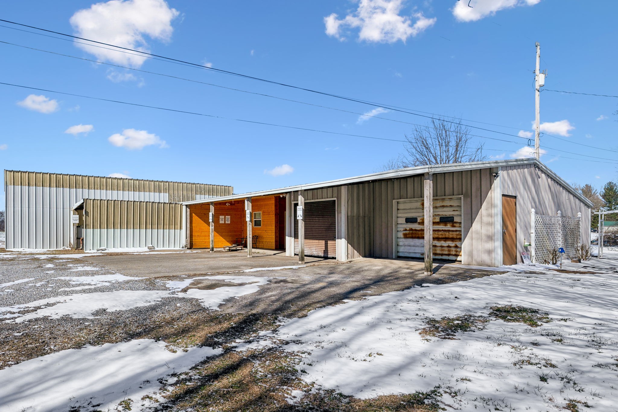 120 Wilkerson Lane Portland TN 37148
