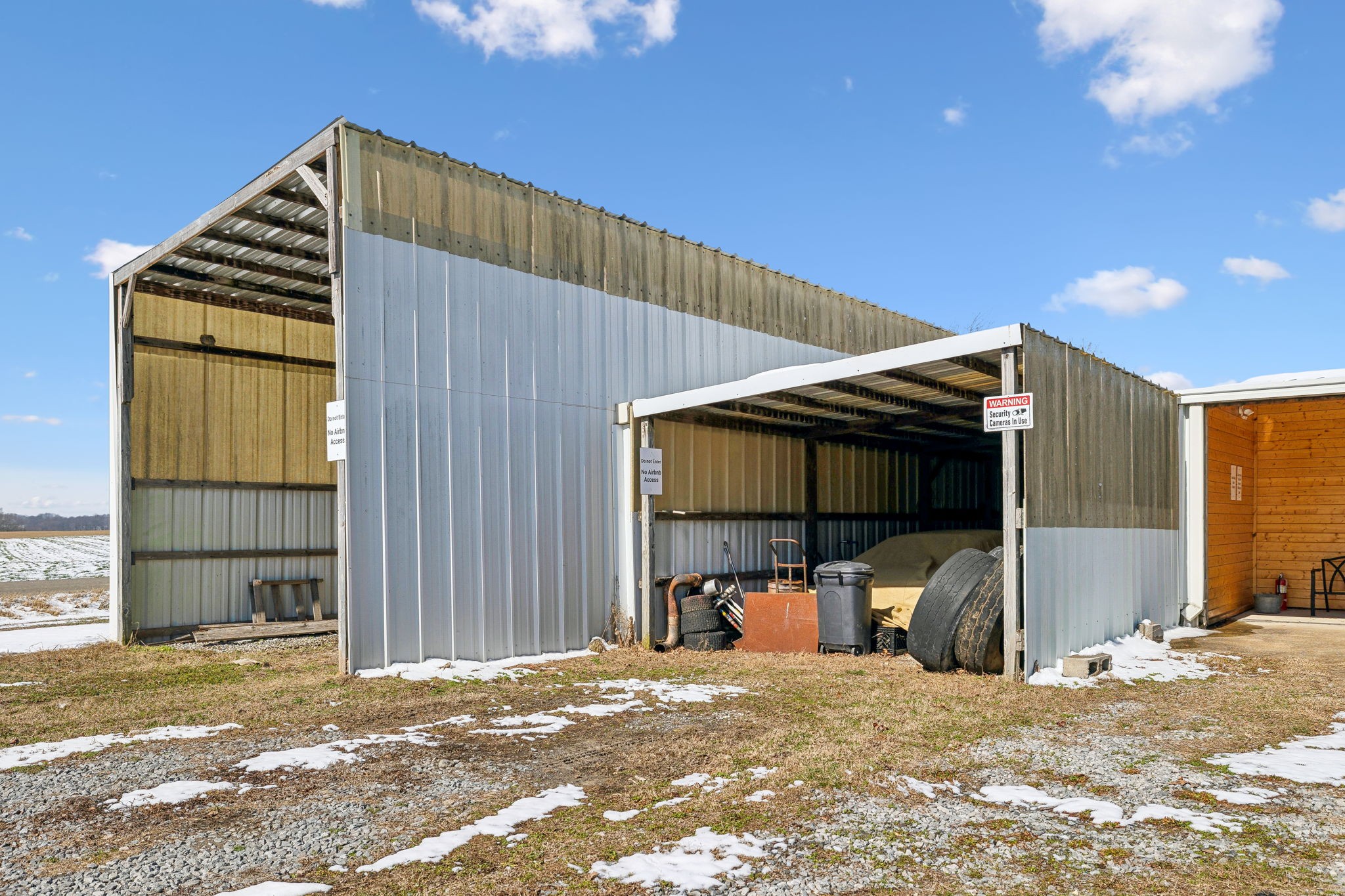 120 Wilkerson Lane Portland TN 37148