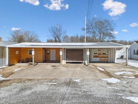 120 Wilkerson Lane Portland TN 37148