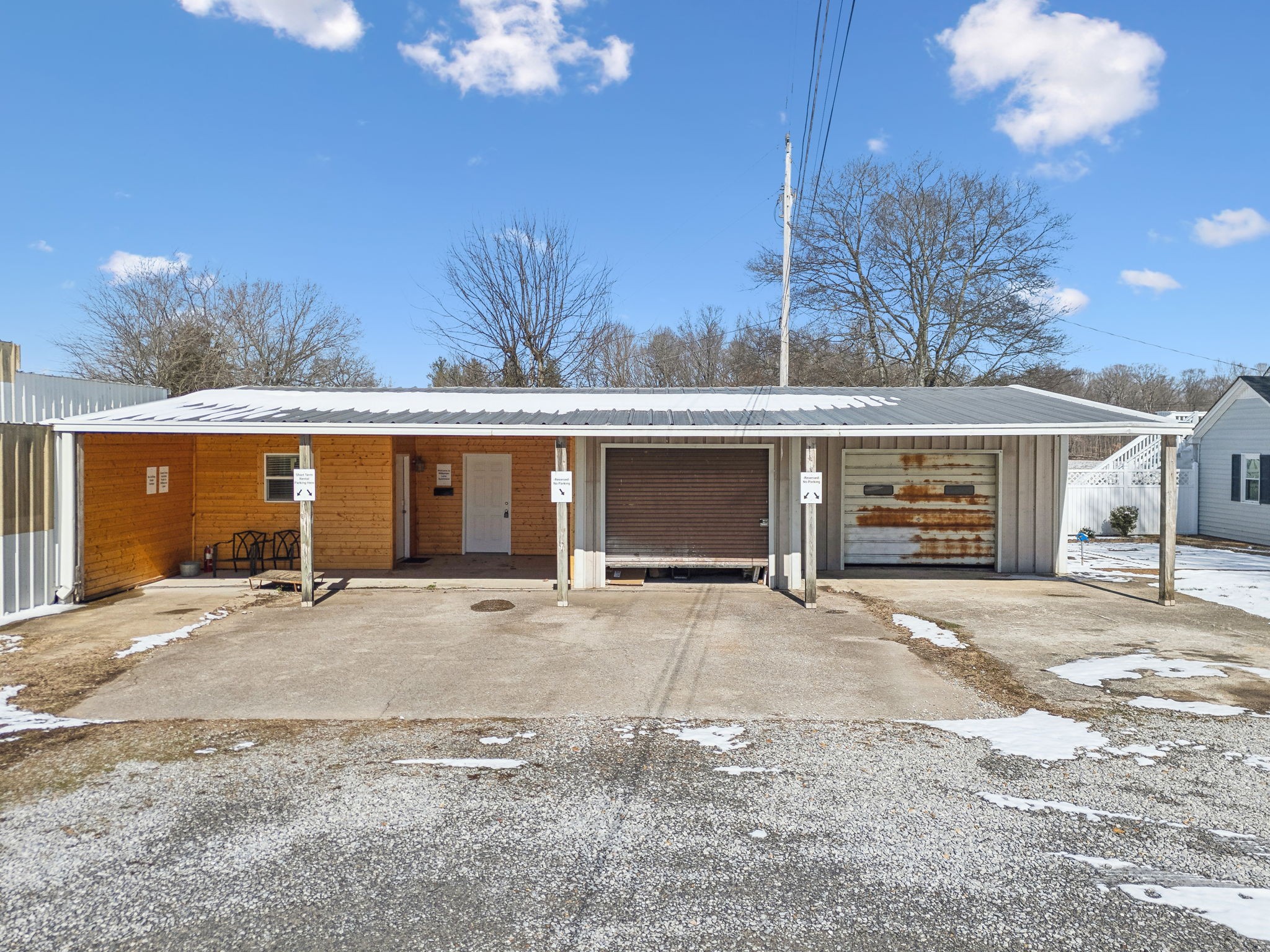 120 Wilkerson Lane Portland TN 37148