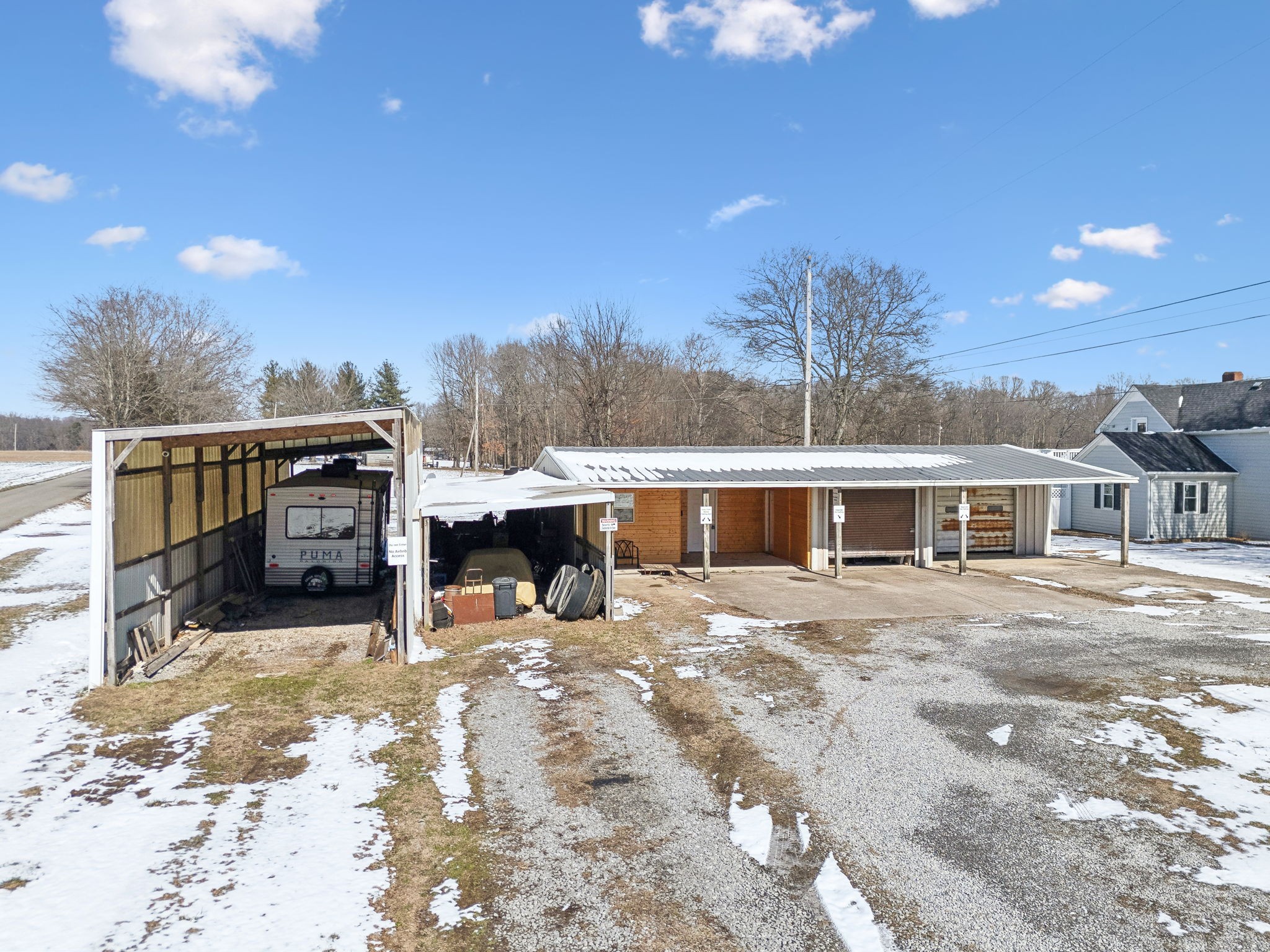 120 Wilkerson Lane Portland TN 37148